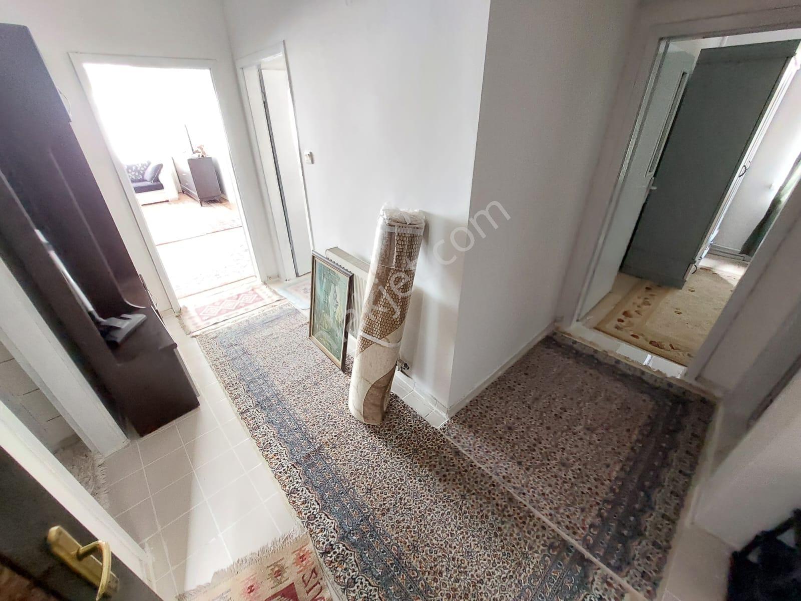 Ankara Keçiören İncirli Merkez ' De 5+1 Dublex Eşyalı Kiralık Daire A.eglence Yakını - Görsel 8