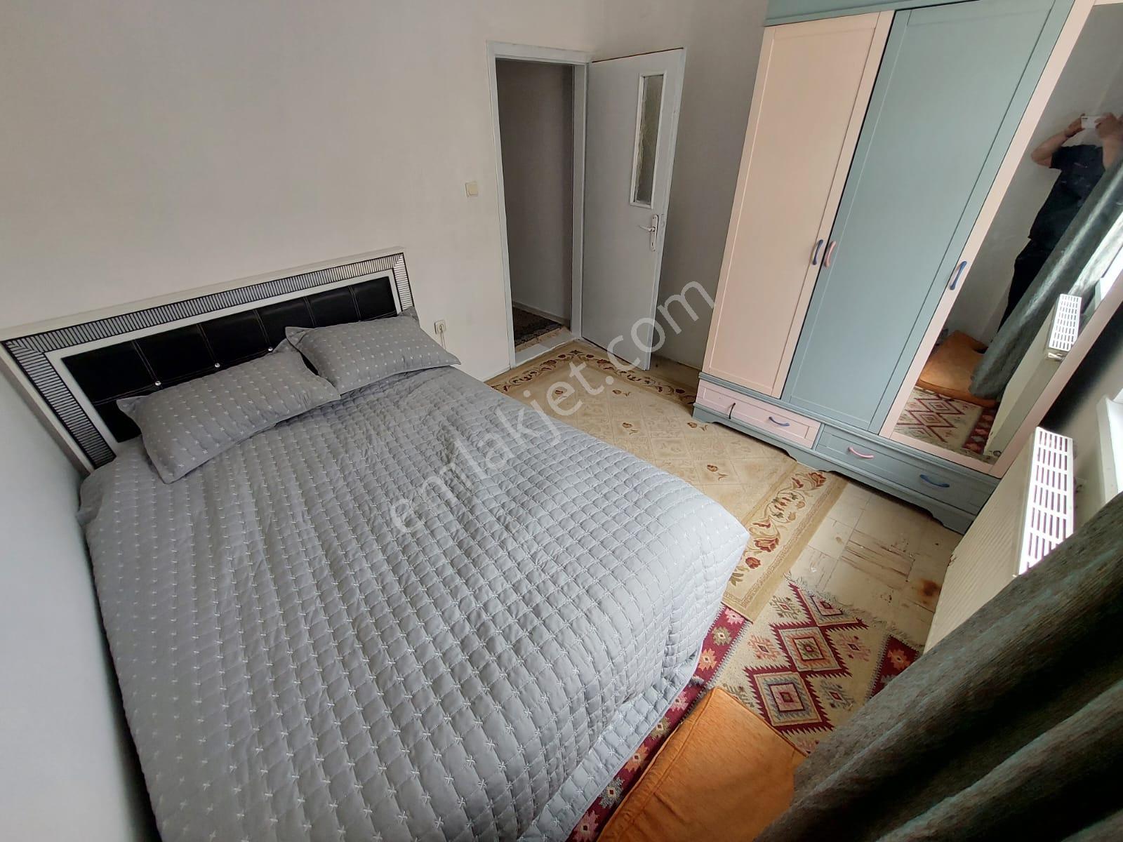 Ankara Keçiören İncirli Merkez ' De 5+1 Dublex Eşyalı Kiralık Daire A.eglence Yakını - Görsel 14