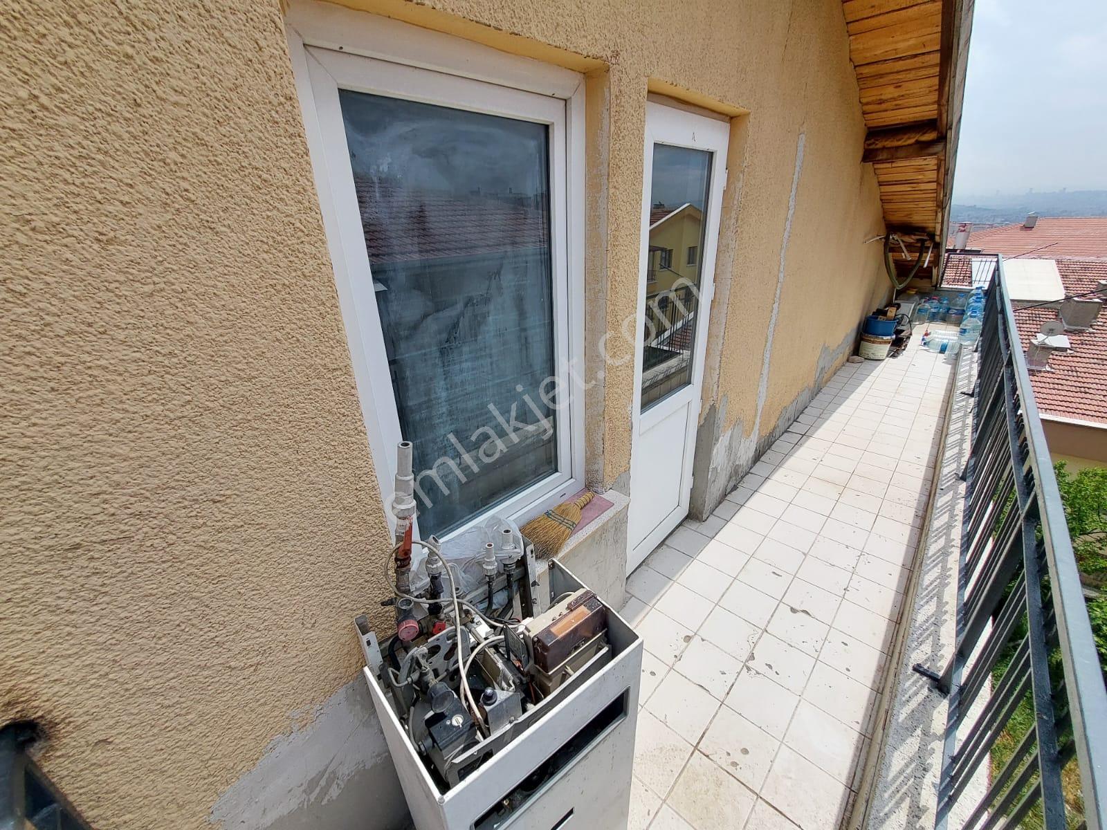 Ankara Keçiören İncirli Merkez ' De 5+1 Dublex Eşyalı Kiralık Daire A.eglence Yakını - Görsel 13