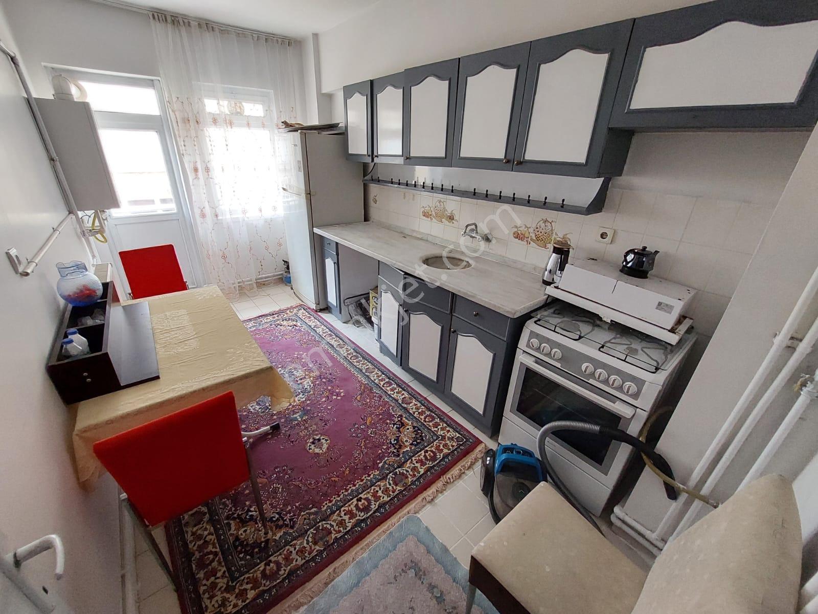 Ankara Keçiören İncirli Merkez ' De 5+1 Dublex Eşyalı Kiralık Daire A.eglence Yakını - Görsel 9