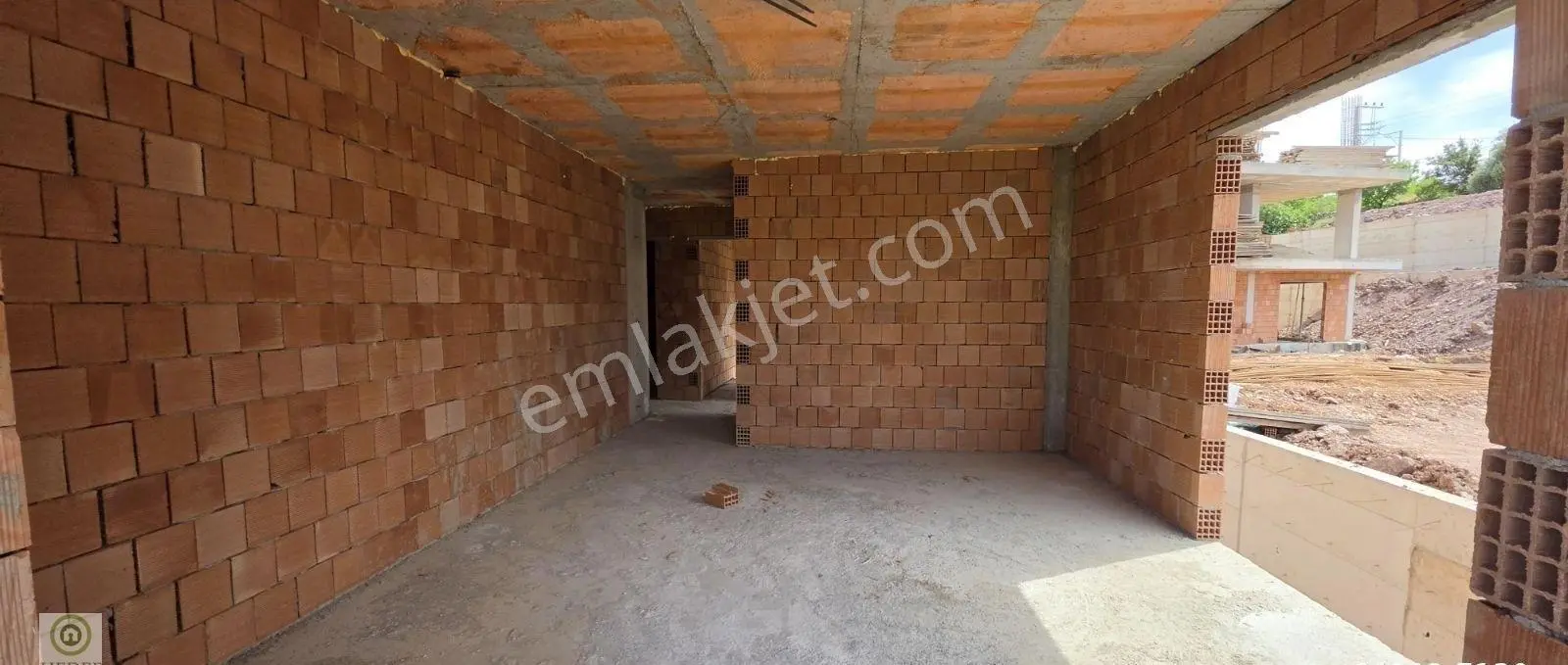 Acil Fırsat | Bodrum | Mumcular Bayır 75 M² Satılık Daire | Doğa Manzaralı - Görsel 10