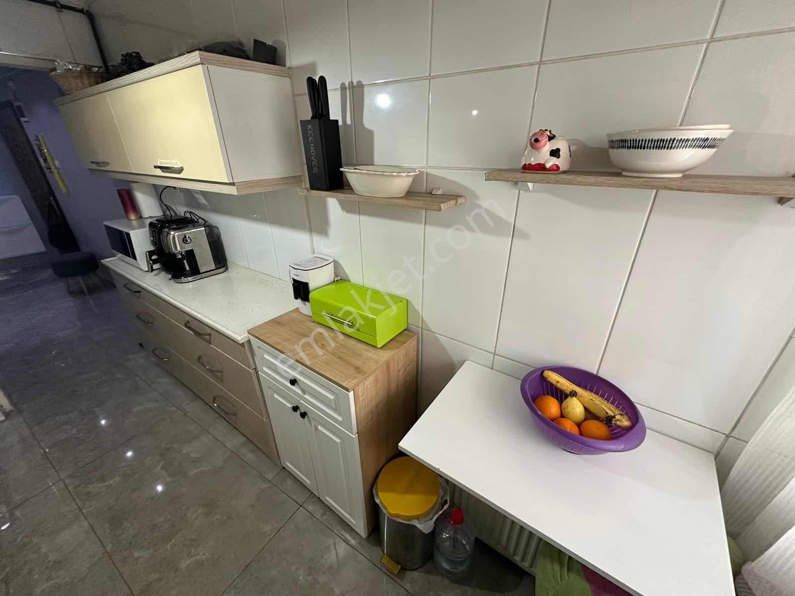 Akalın'dan Küçük Yalı'da Sahile Yakın Geniş 2+1 Satılık Daire - Görsel 35