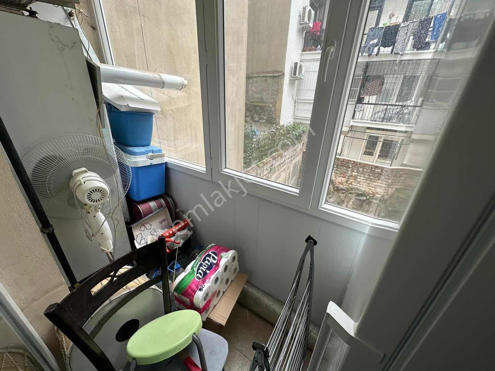 Akalın'dan Küçük Yalı'da Sahile Yakın Geniş 2+1 Satılık Daire - Görsel 27