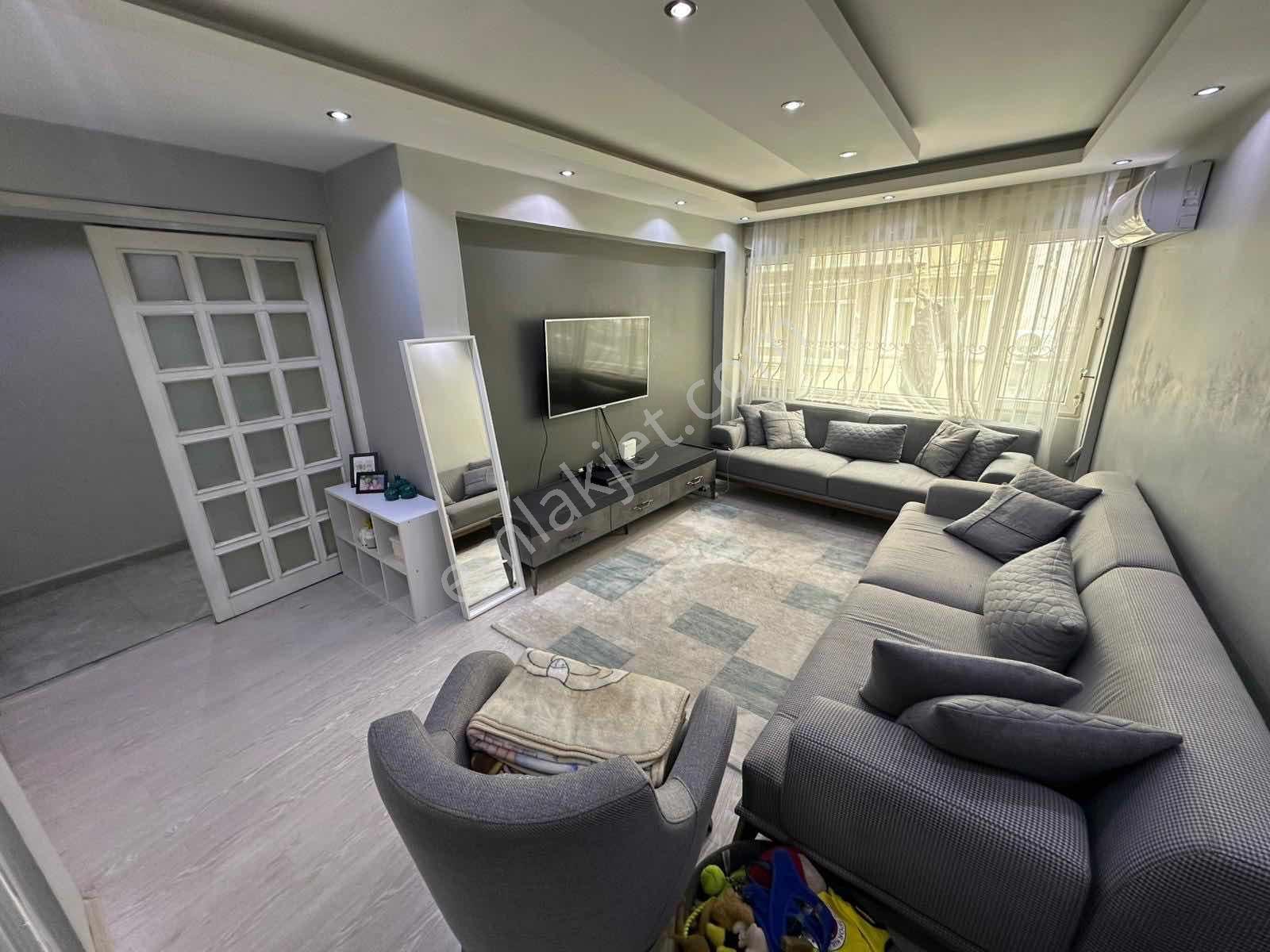 Akalın'dan Küçük Yalı'da Sahile Yakın Geniş 2+1 Satılık Daire - Görsel 28
