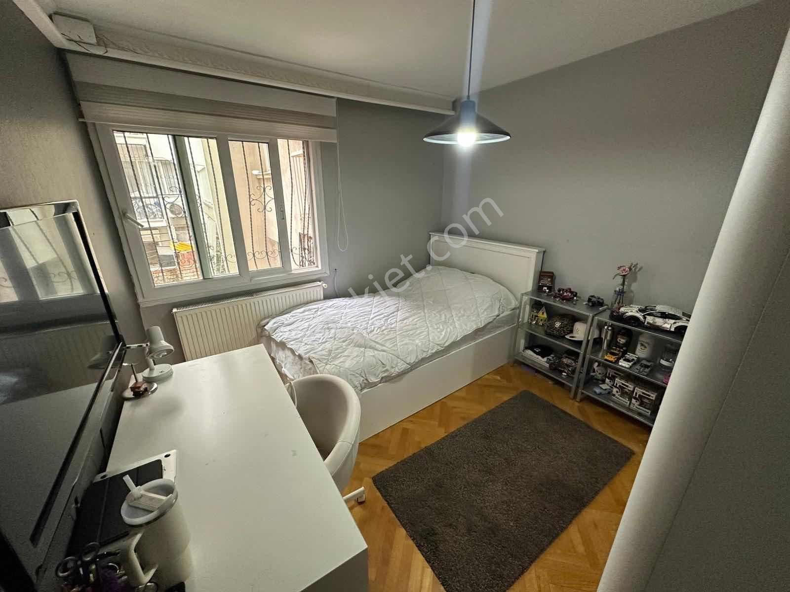 Akalın'dan Küçük Yalı'da Sahile Yakın Geniş 2+1 Satılık Daire - Görsel 24