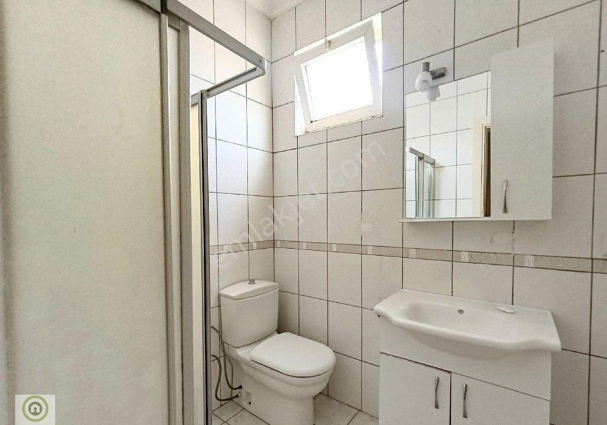 Bodrum Merkez Atatürk Cad Kiralık 2+1 75 M² Üst Kat Geniş Salon Ayrı Mutfak - Görsel 23