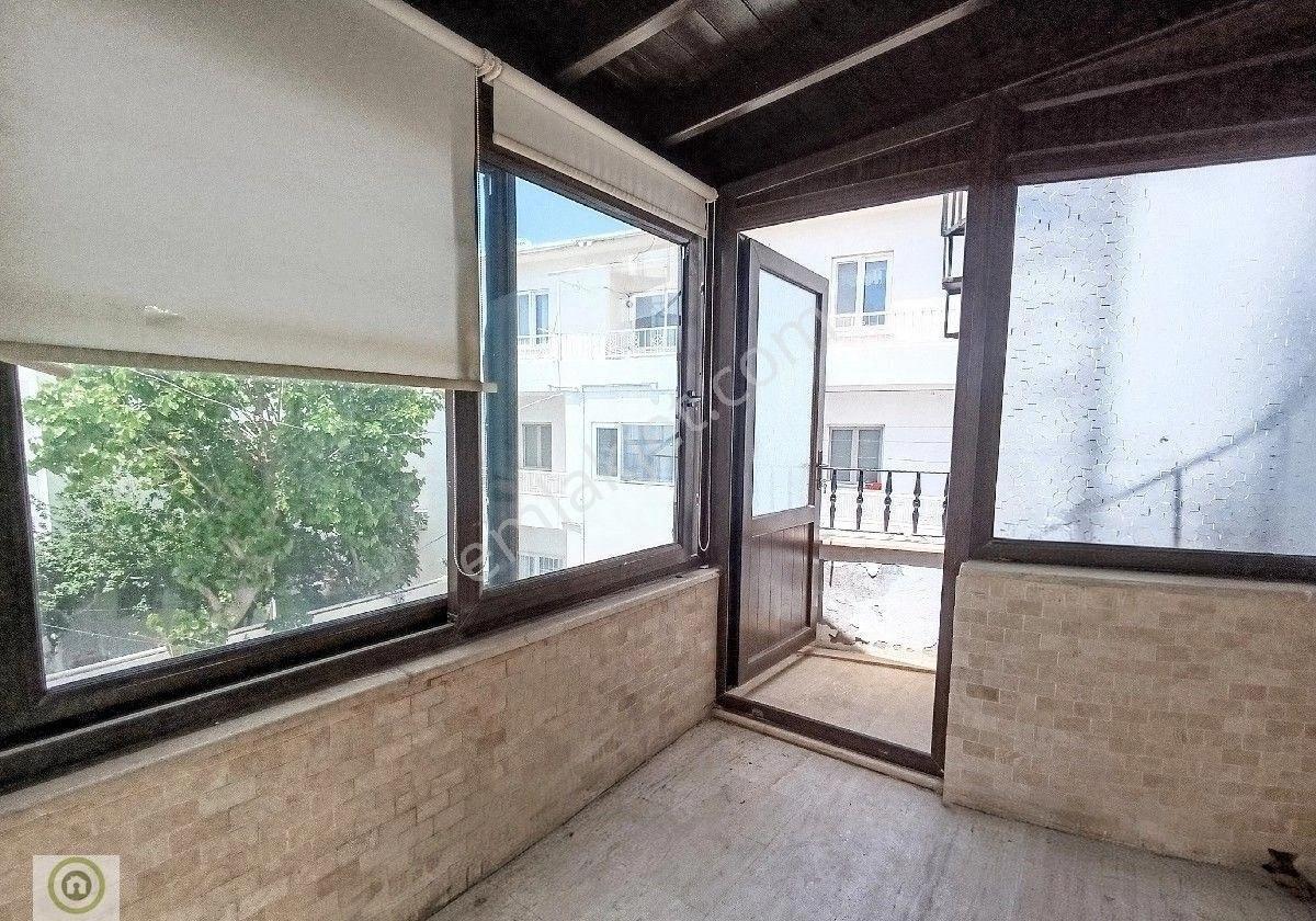 Bodrum Merkez Atatürk Cad Kiralık 2+1 75 M² Üst Kat Geniş Salon Ayrı Mutfak - Görsel 10