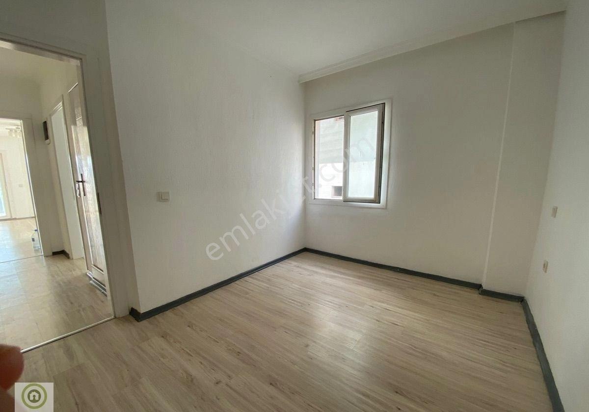 Bodrum Mumcularda Sağlık Ocağı Yakını Doğa Manzaralı Satılık 2+1 Bahçe Katı Daire - Görsel 4