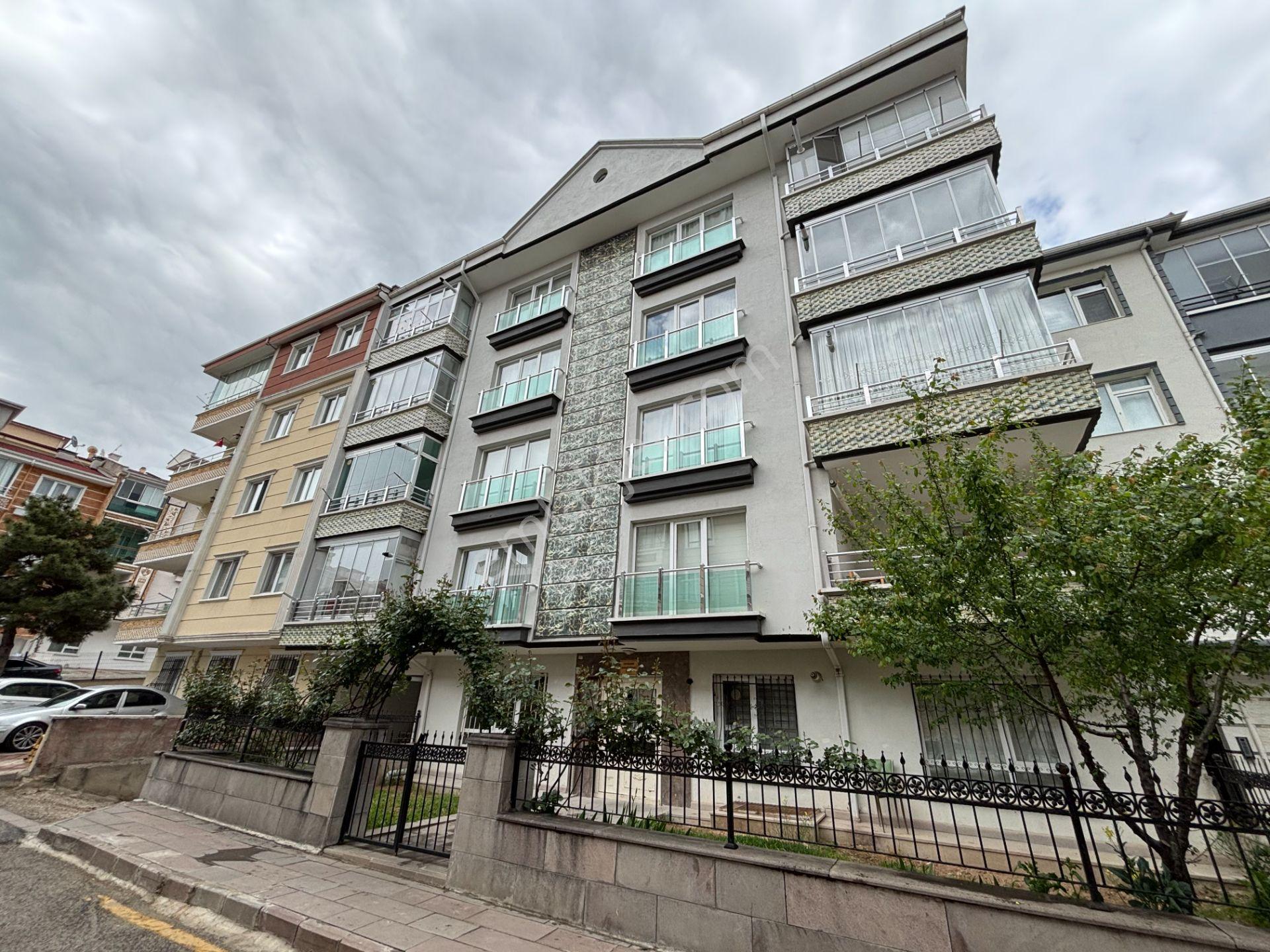 Cb Vizyon’dan Seğmenler’de Yapılı 3+1 Satılık Daire
