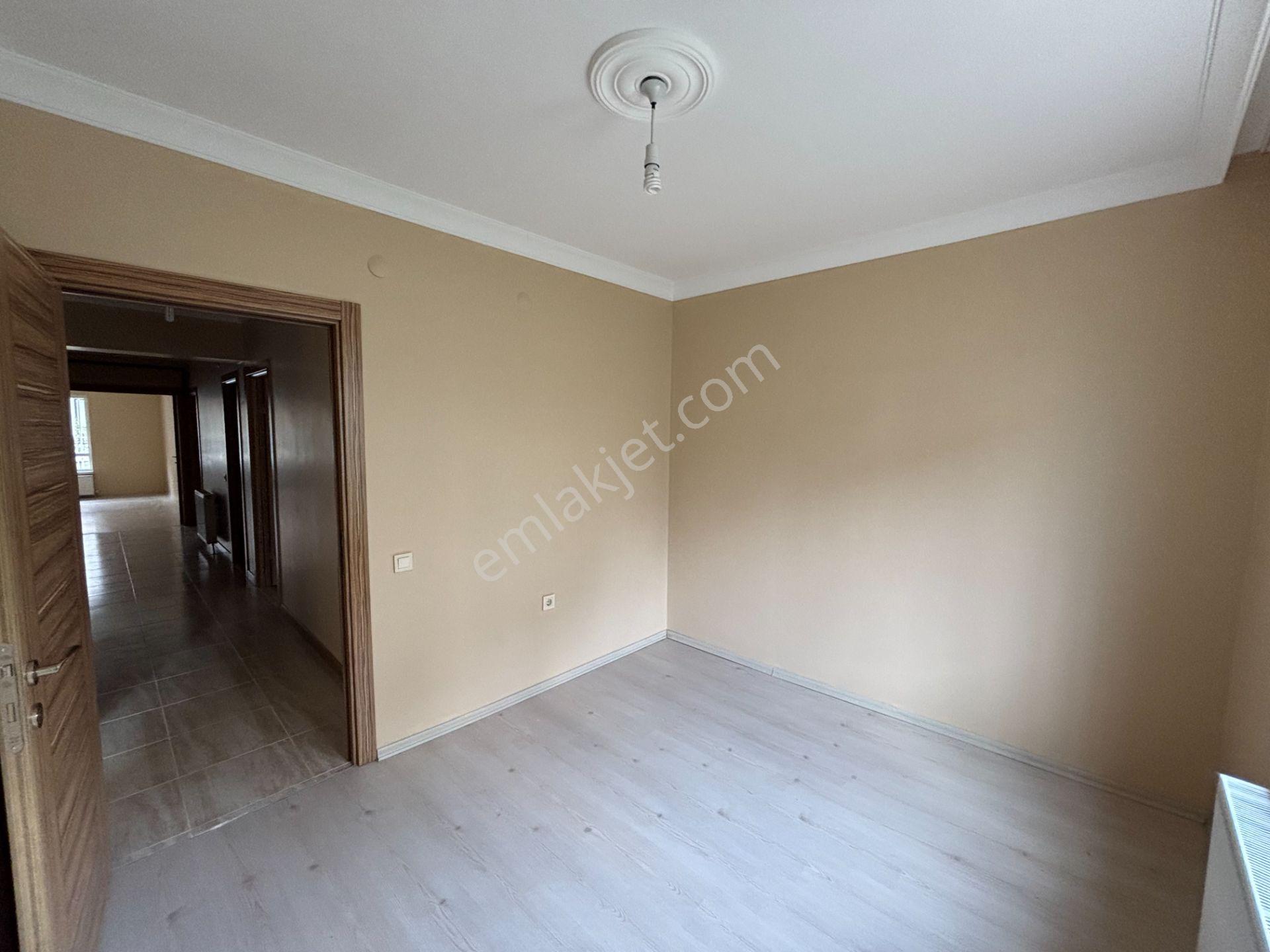 Cb Vizyon’dan Seğmenler’de Yapılı 3+1 Satılık Daire - Görsel 21