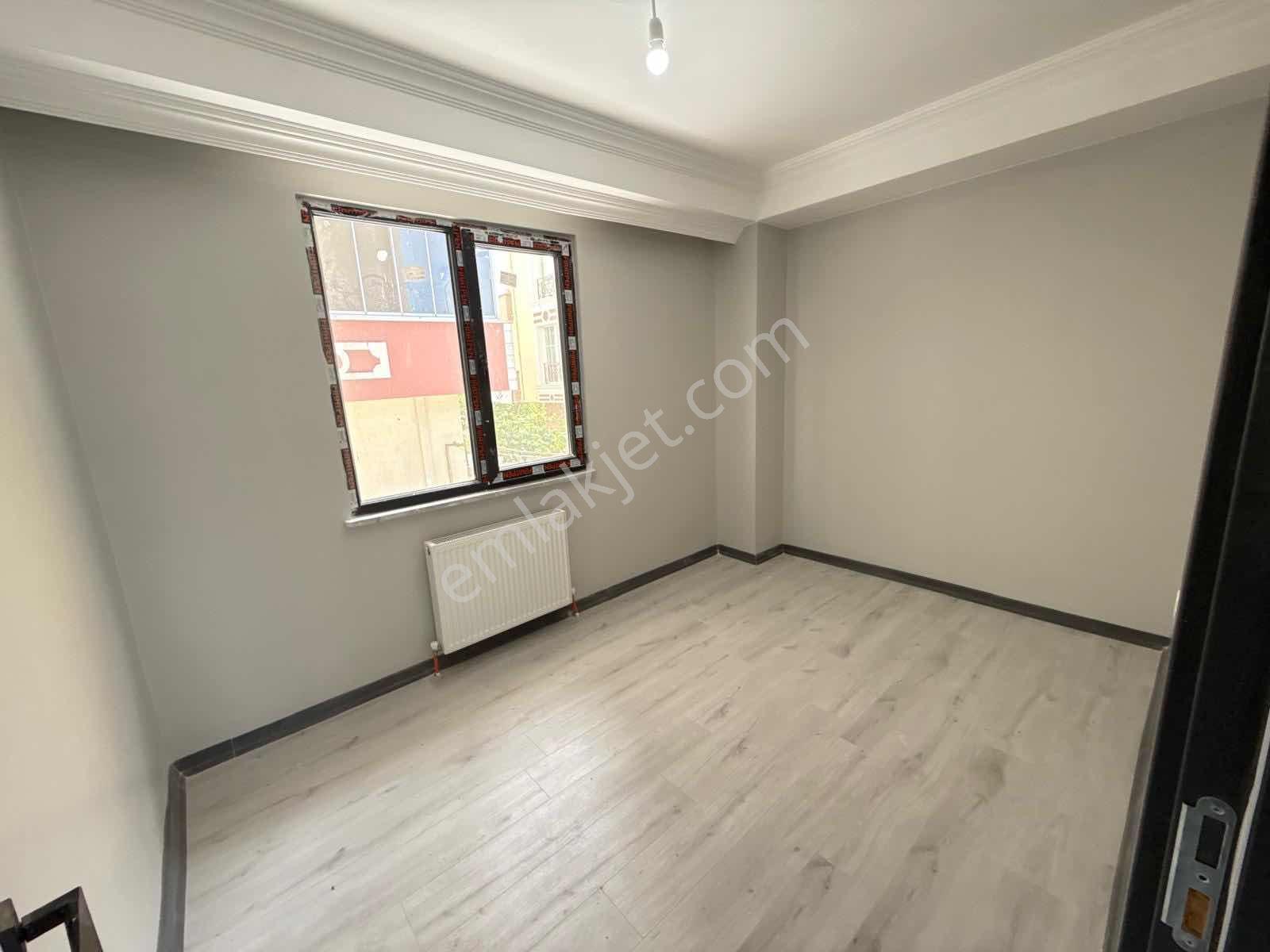 Gümüş Grouptan Fatih Mah 1+1 Lüks Daire İskanlı 50 Mt - Görsel 10