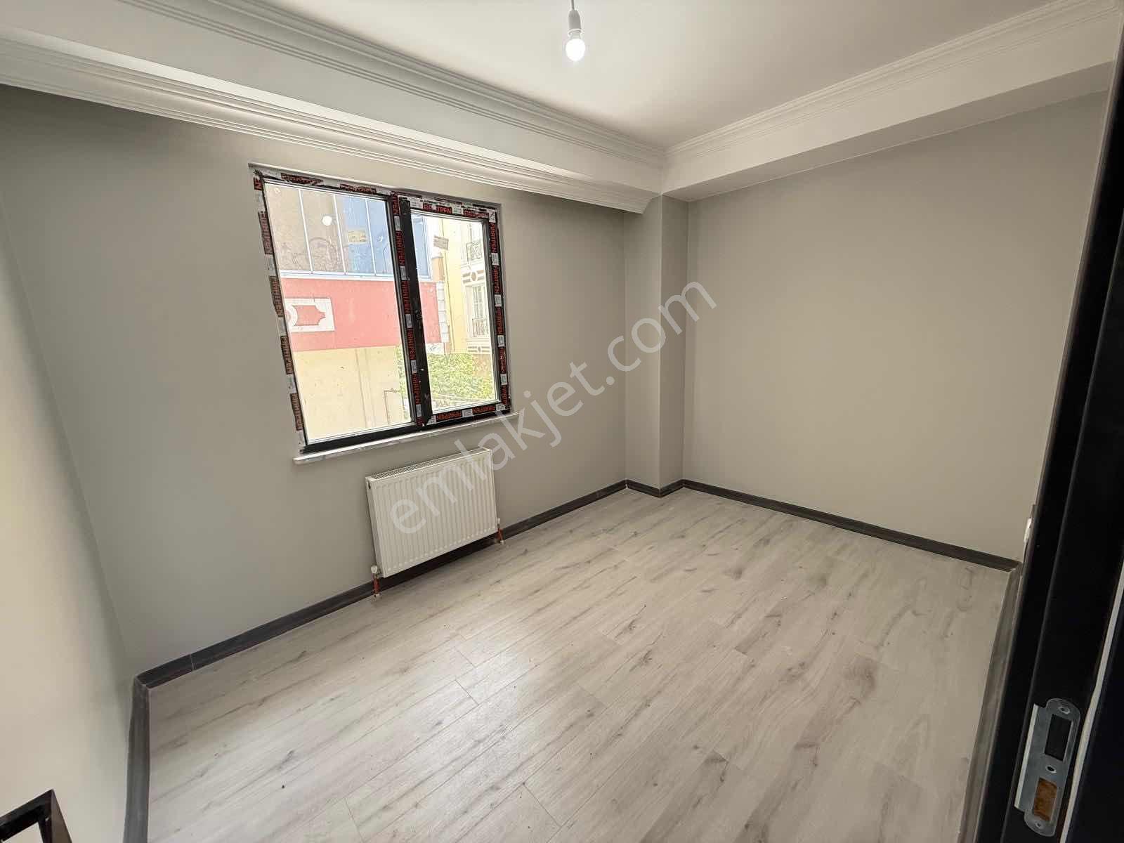 Gümüş Grouptan Fatih Mah 1+1 Lüks Daire İskanlı 50 Mt - Görsel 12