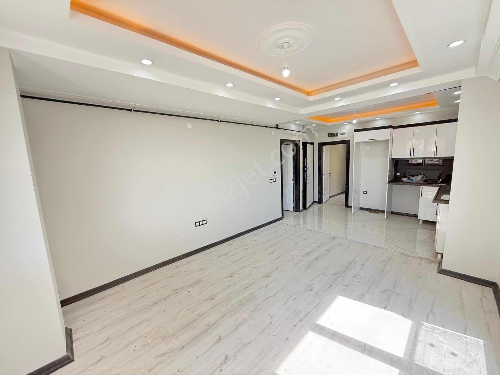 Gümüş Grouptan Fatih Mah 1+1 Lüks Daire İskanlı 50 Mt - Görsel 7