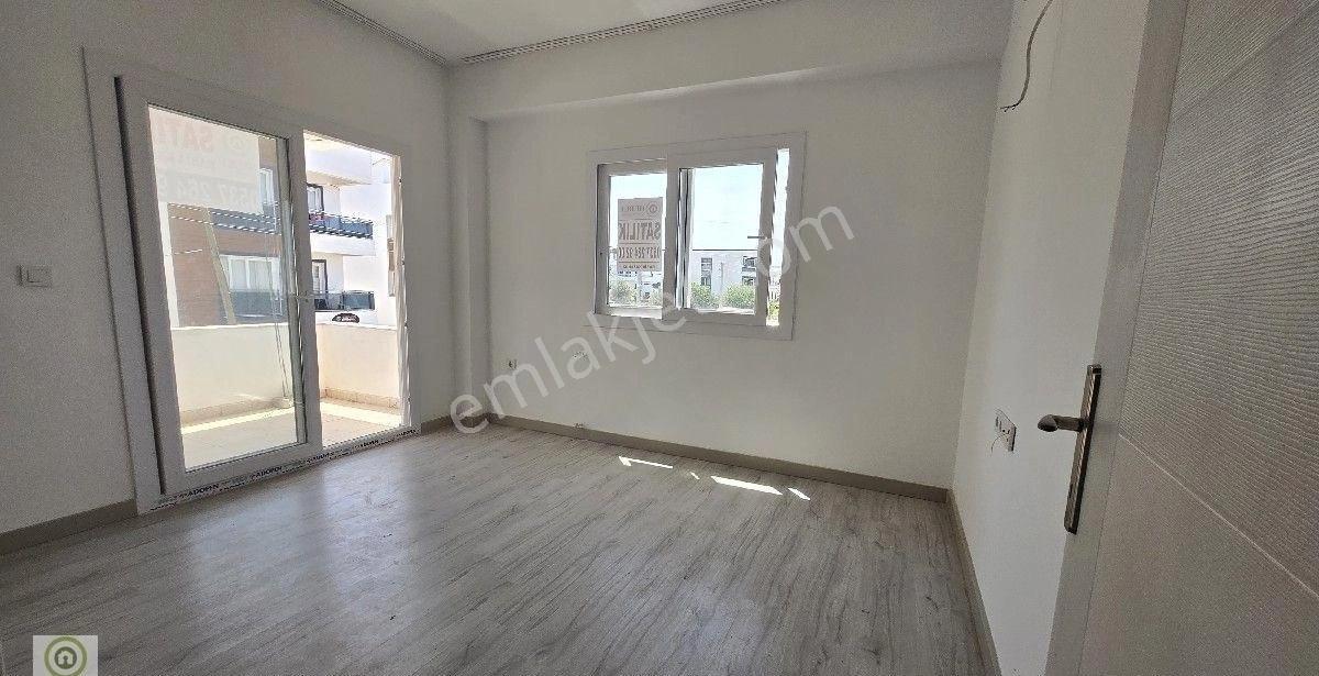 Bodrum Mumcular Pazar Yeri Mevkii Masrafsız 2+1 Satılık Daire - Görsel 3