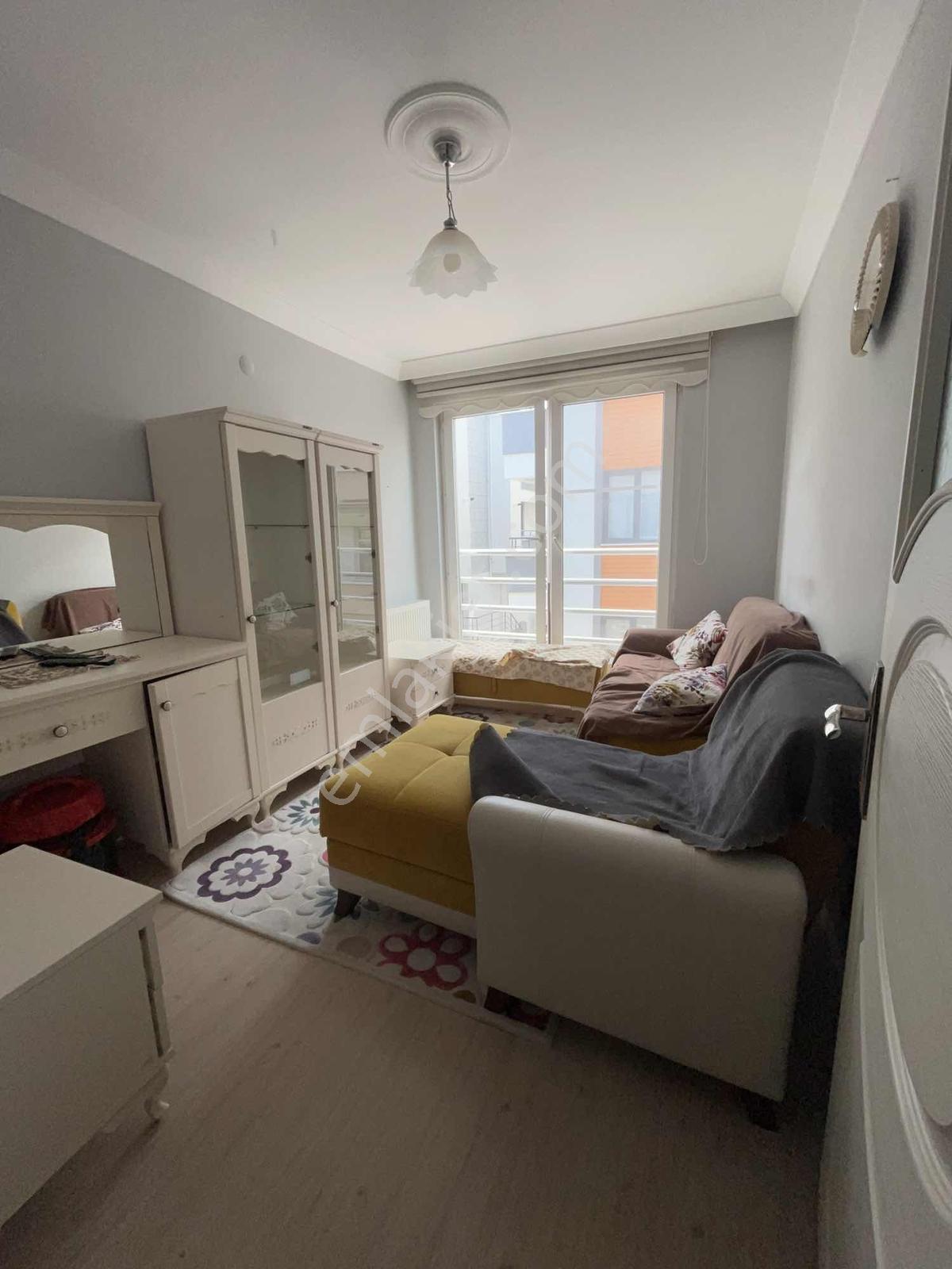 Altıeylül Plevne Mahallesinde Kiralık Eşyalı Daire - Görsel 20