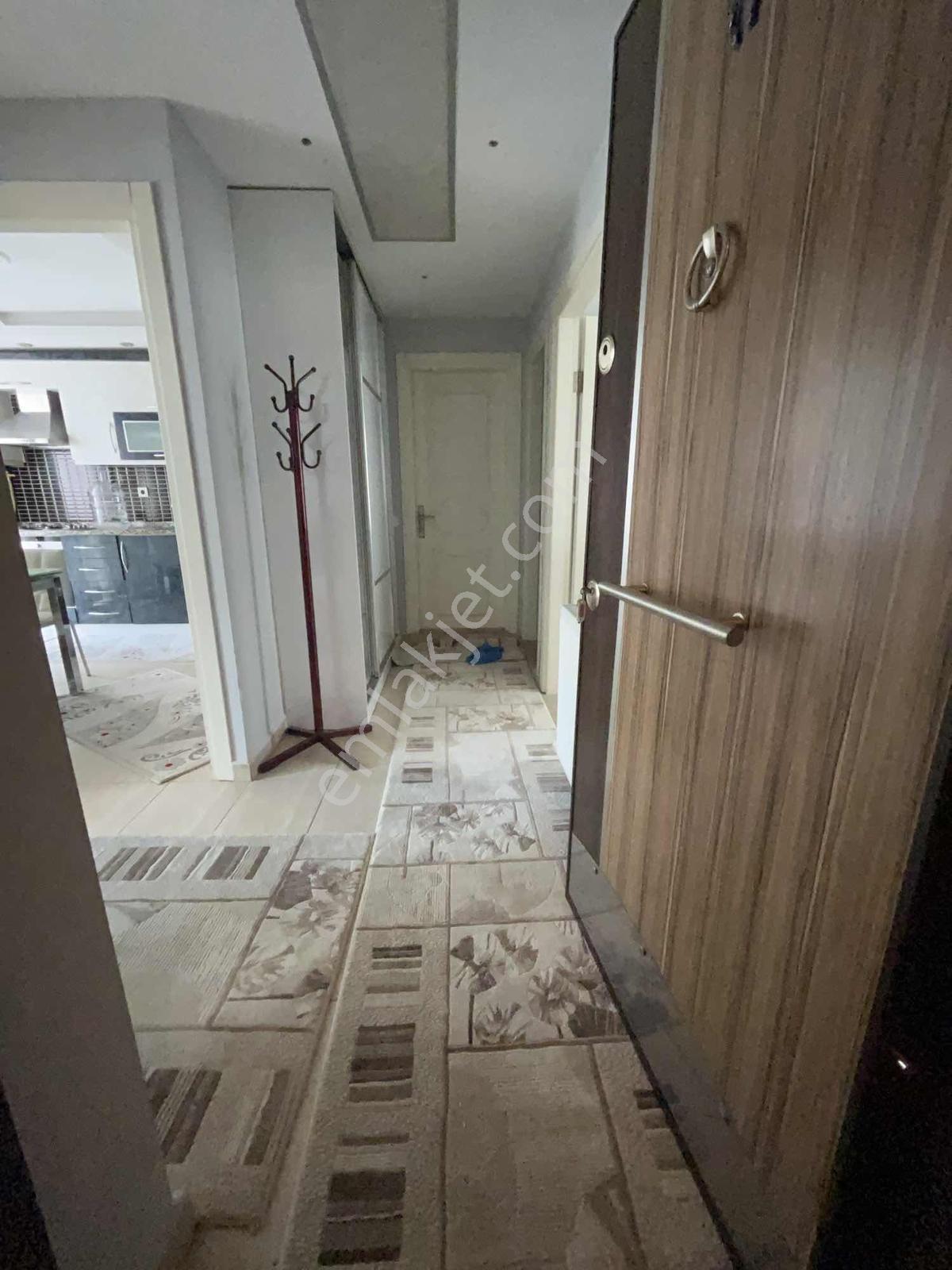 Altıeylül Plevne Mahallesinde Kiralık Eşyalı Daire - Görsel 8