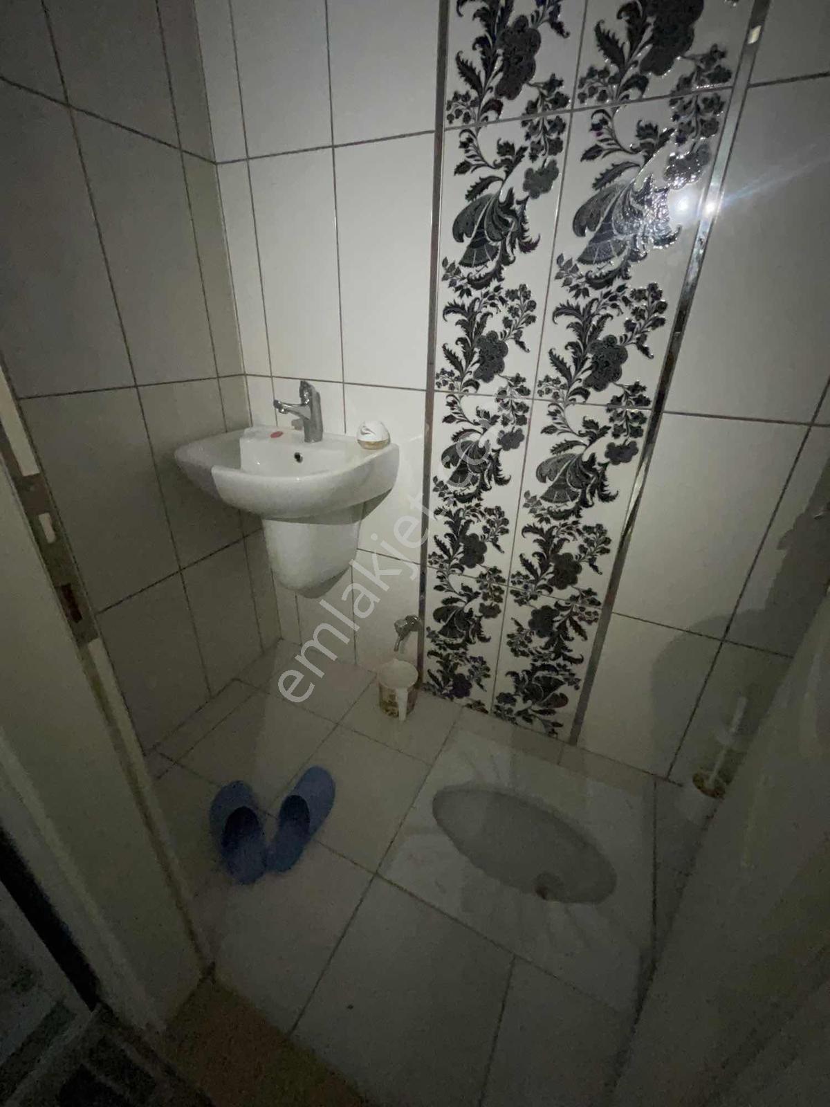 Altıeylül Plevne Mahallesinde Kiralık Eşyalı Daire - Görsel 18