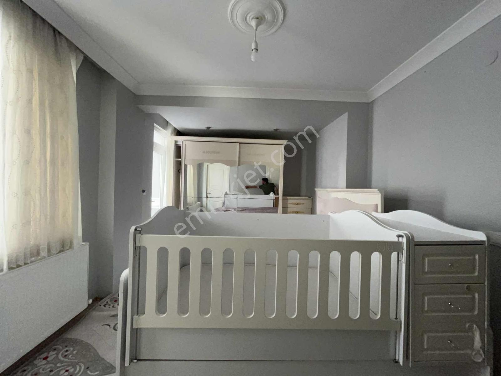 Altıeylül Plevne Mahallesinde Kiralık Eşyalı Daire - Görsel 21