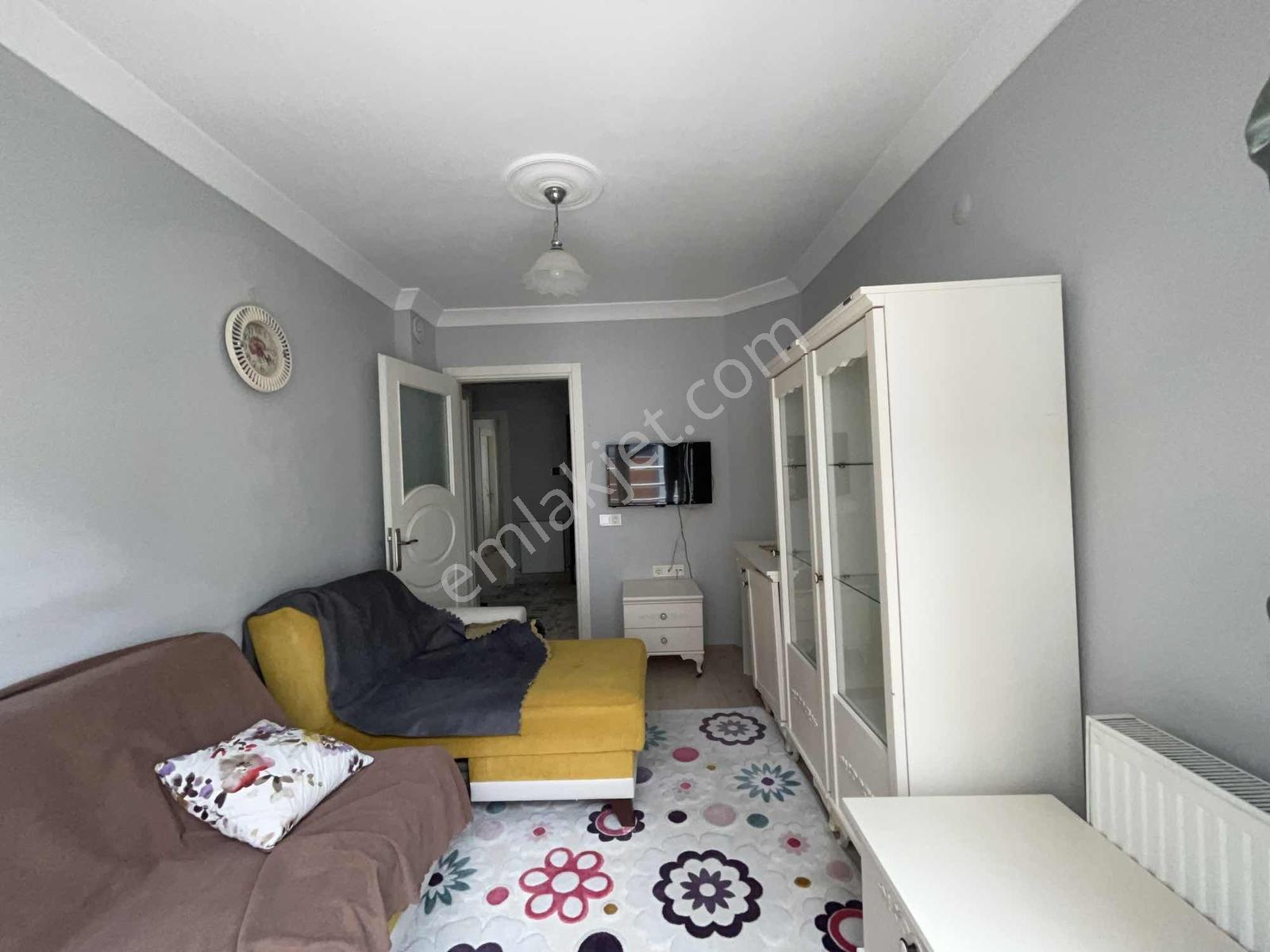 Altıeylül Plevne Mahallesinde Kiralık Eşyalı Daire - Görsel 19