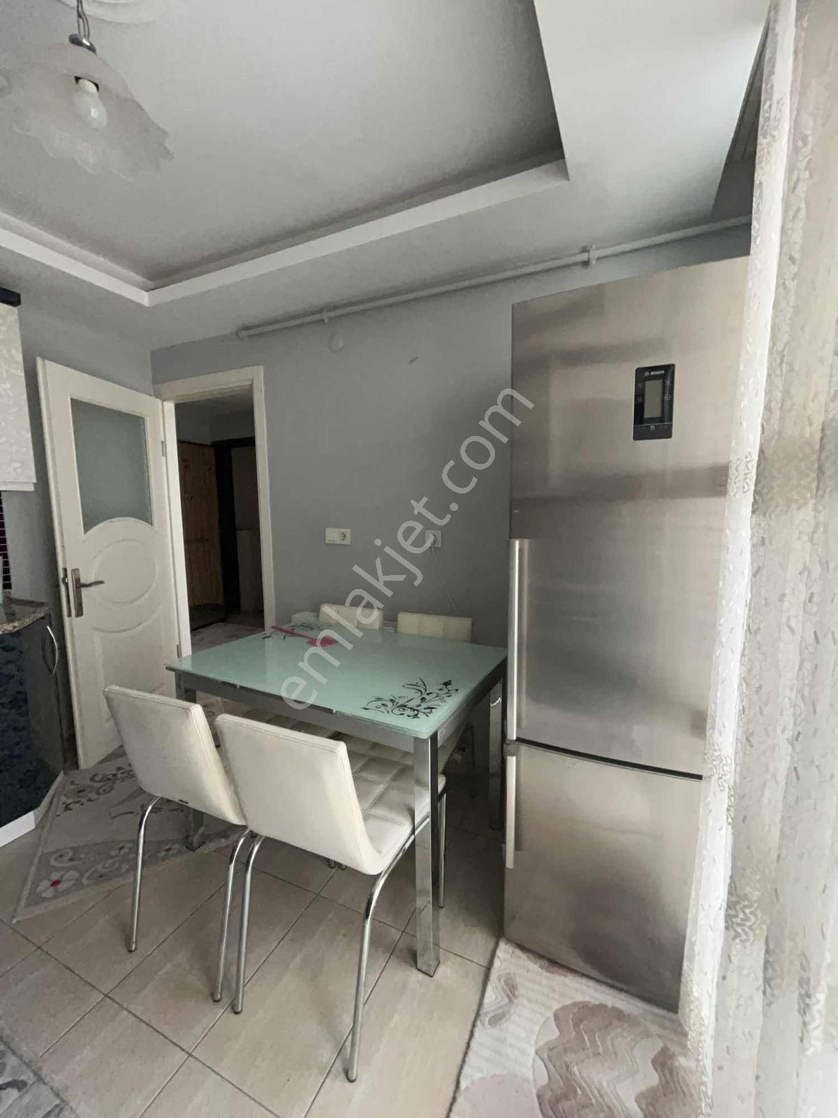 Altıeylül Plevne Mahallesinde Kiralık Eşyalı Daire - Görsel 24