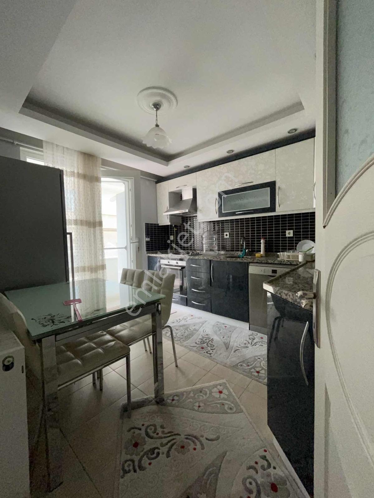 Altıeylül Plevne Mahallesinde Kiralık Eşyalı Daire - Görsel 11
