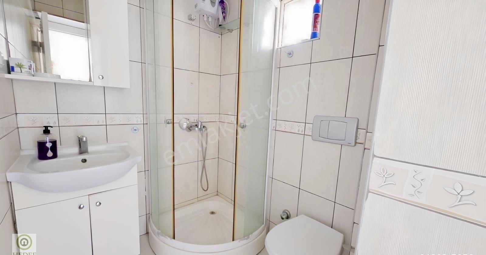 Bodrum Denize Sıfır! Yahşi Çapa Tatil Köyünde 2+1 Kiralık Daire - Görsel 11