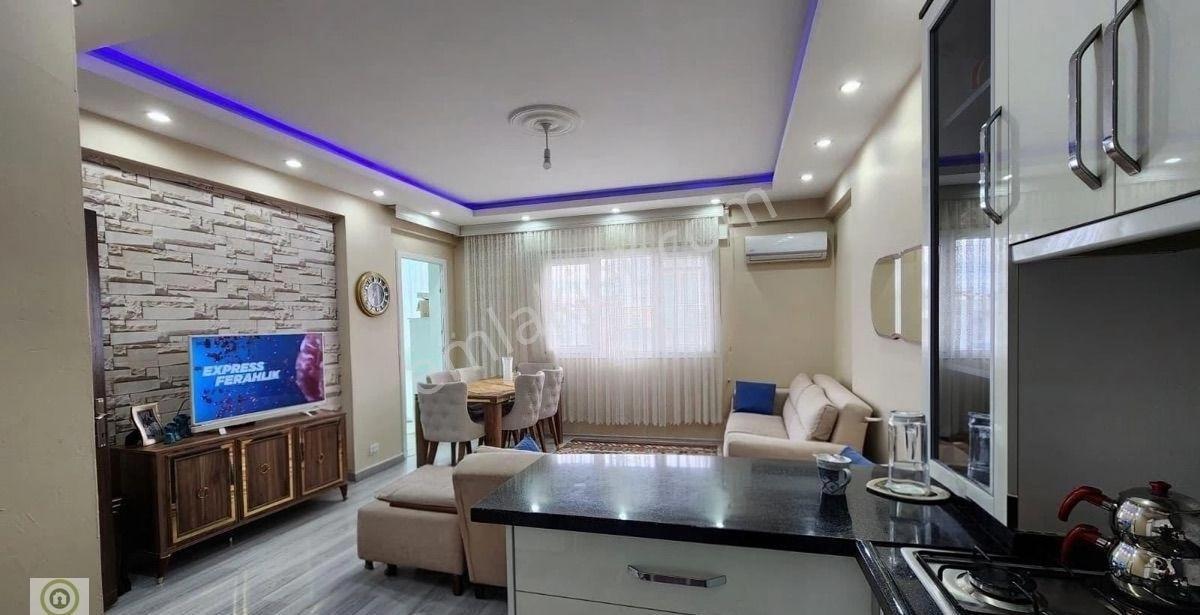 Bodrum Mumcular Merkez’de 3+1 Satılık Daire