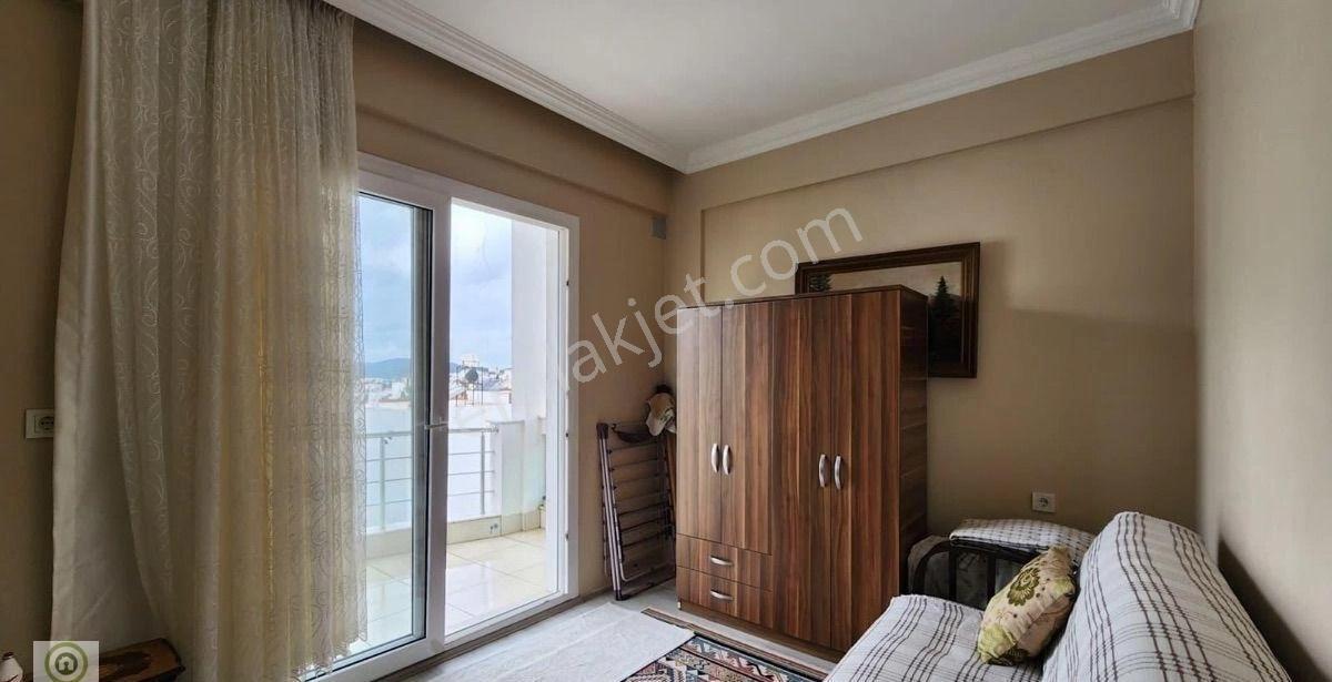 Bodrum Mumcular Merkez’de 3+1 Satılık Daire - Görsel 13