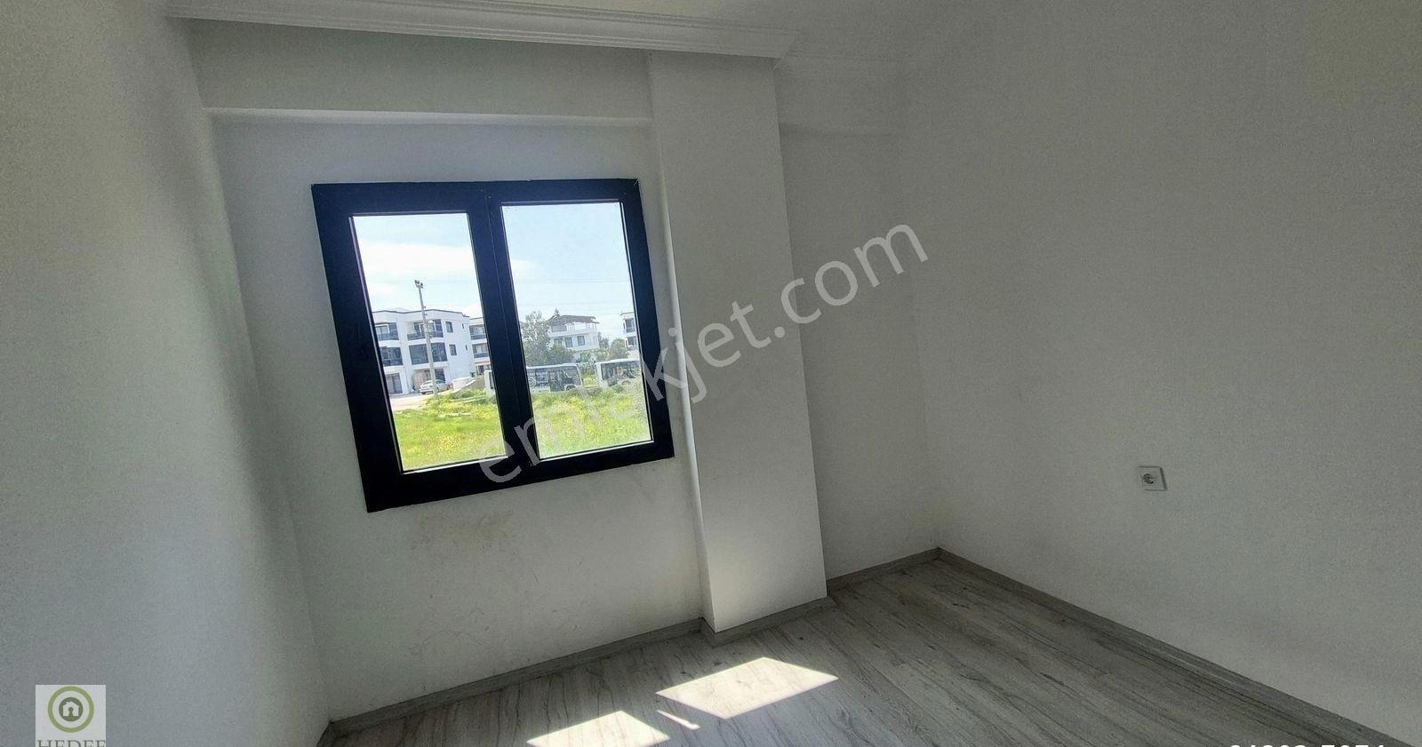 Hedeften Bodrum Mumcular Pazaryeri 2+1 Bahçeli İskanlı Satılık - Görsel 11