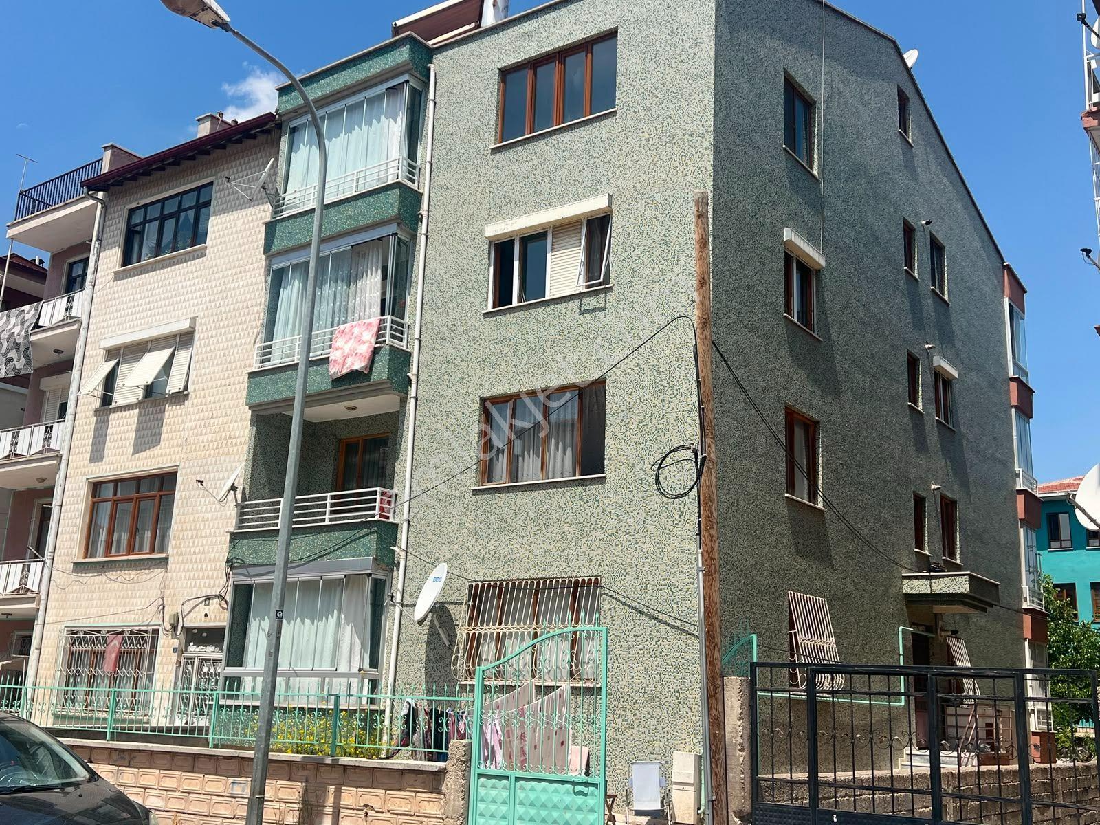 Kule Site Yakını Satılık Işıklar Mah 3+1 Daire - Görsel 7