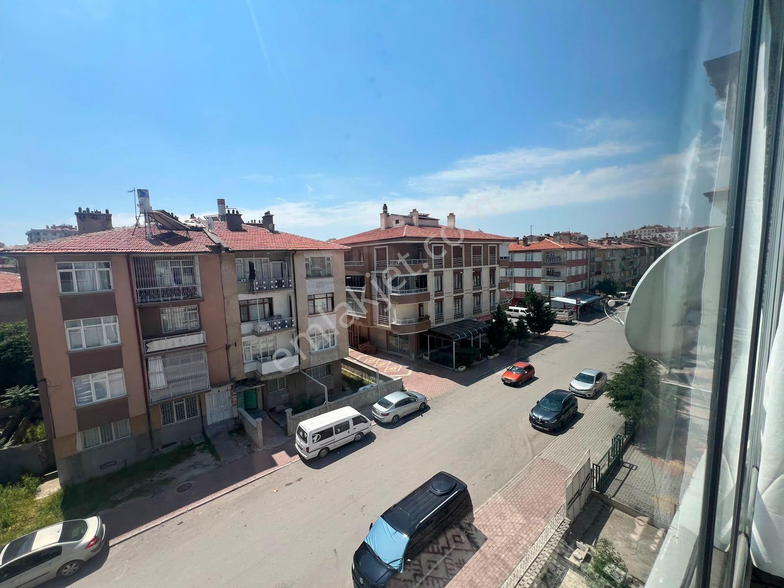 Kule Site Yakını Satılık Işıklar Mah 3+1 Daire - Görsel 15