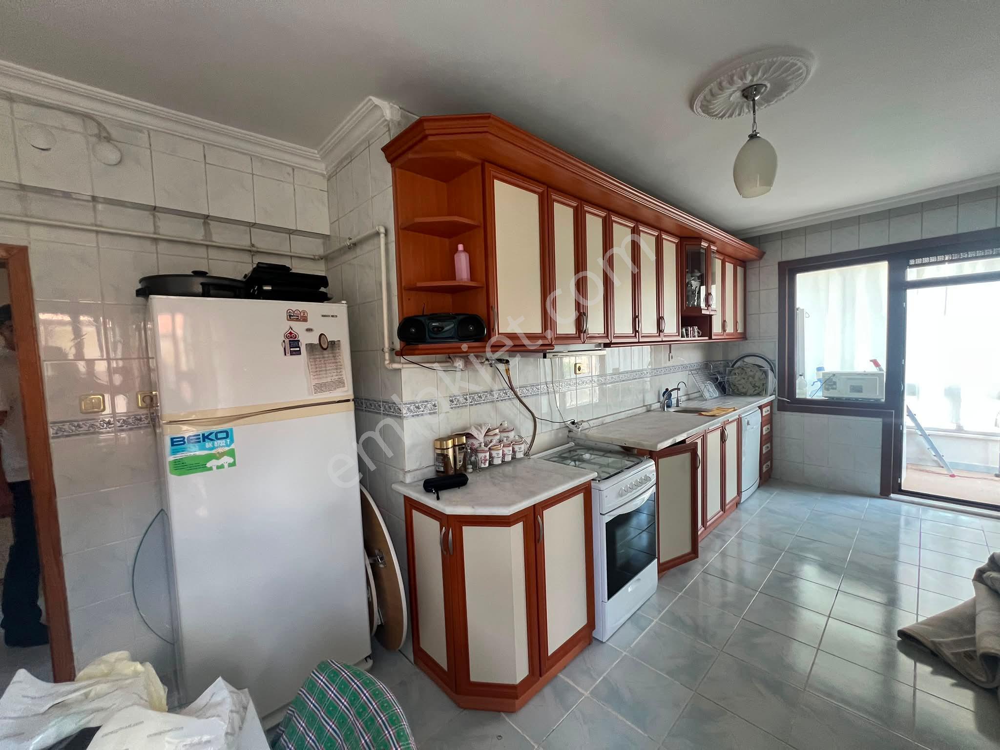 Kule Site Yakını Satılık Işıklar Mah 3+1 Daire - Görsel 9