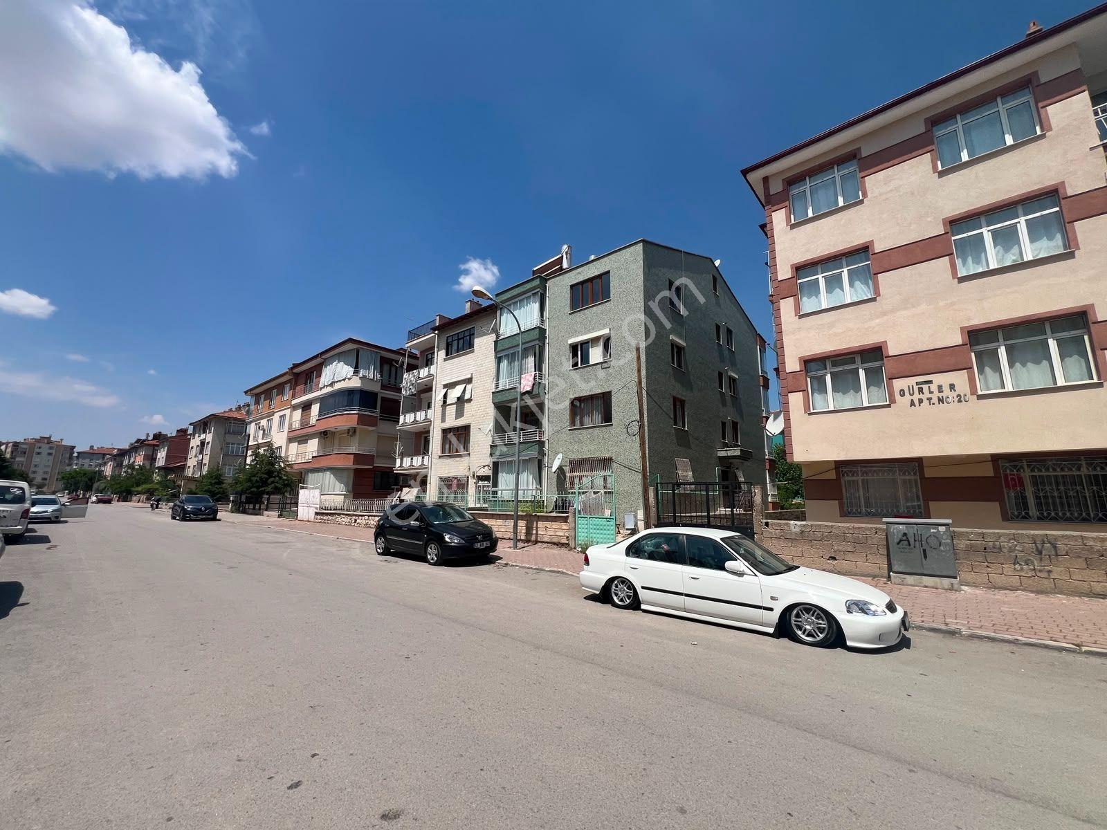 Kule Site Yakını Satılık Işıklar Mah 3+1 Daire - Görsel 22