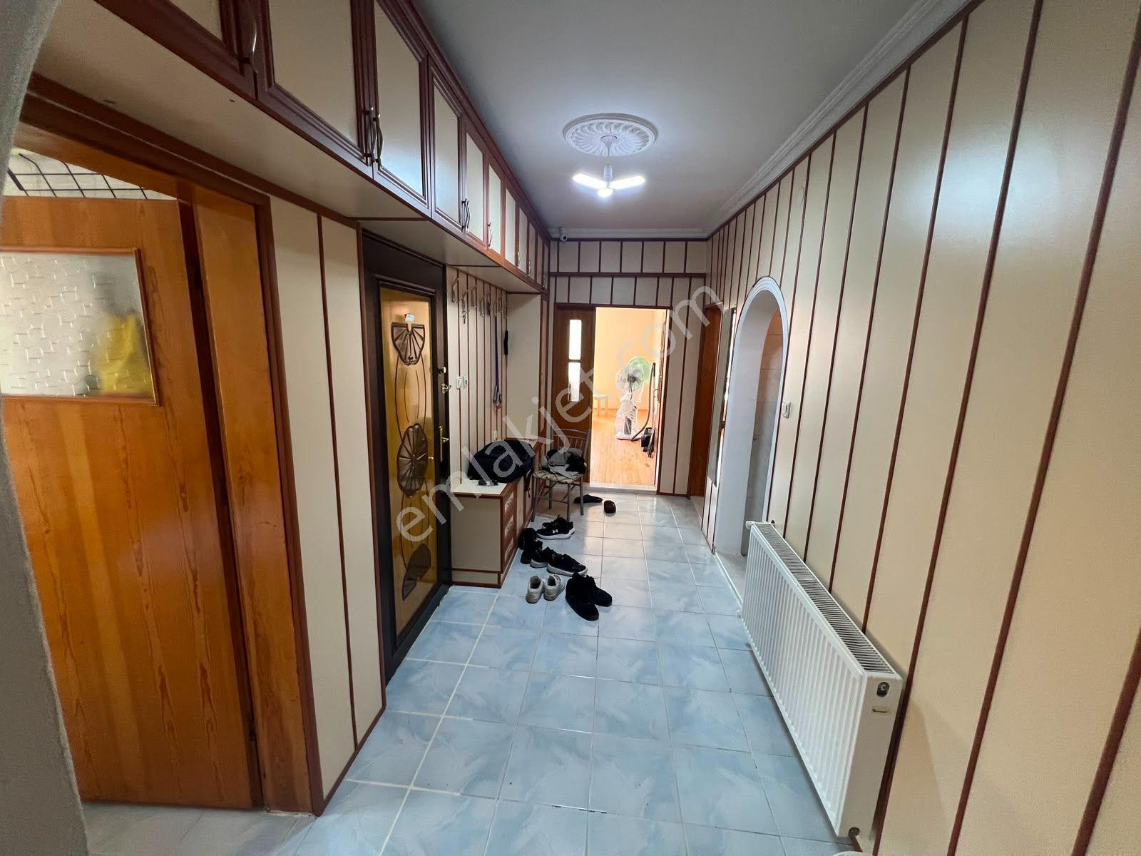 Kule Site Yakını Satılık Işıklar Mah 3+1 Daire - Görsel 12