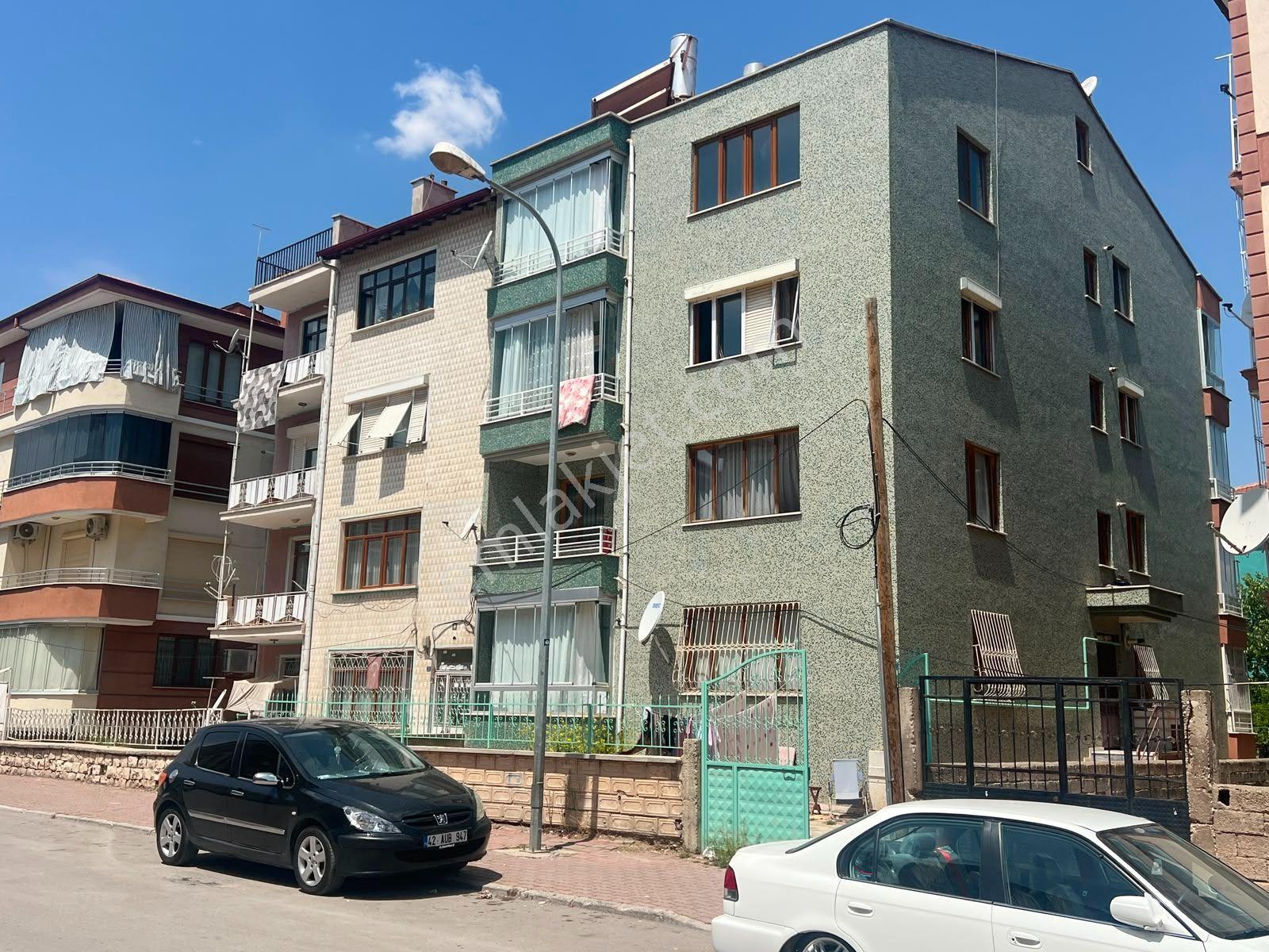 Kule Site Yakını Satılık Işıklar Mah 3+1 Daire - Görsel 13