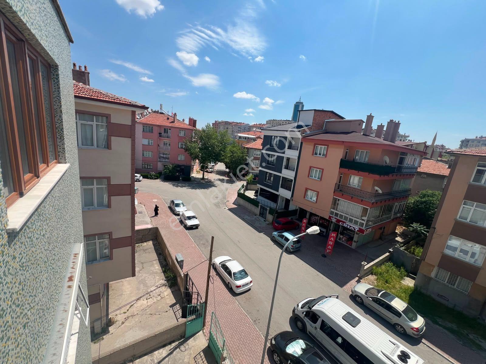 Kule Site Yakını Satılık Işıklar Mah 3+1 Daire - Görsel 32