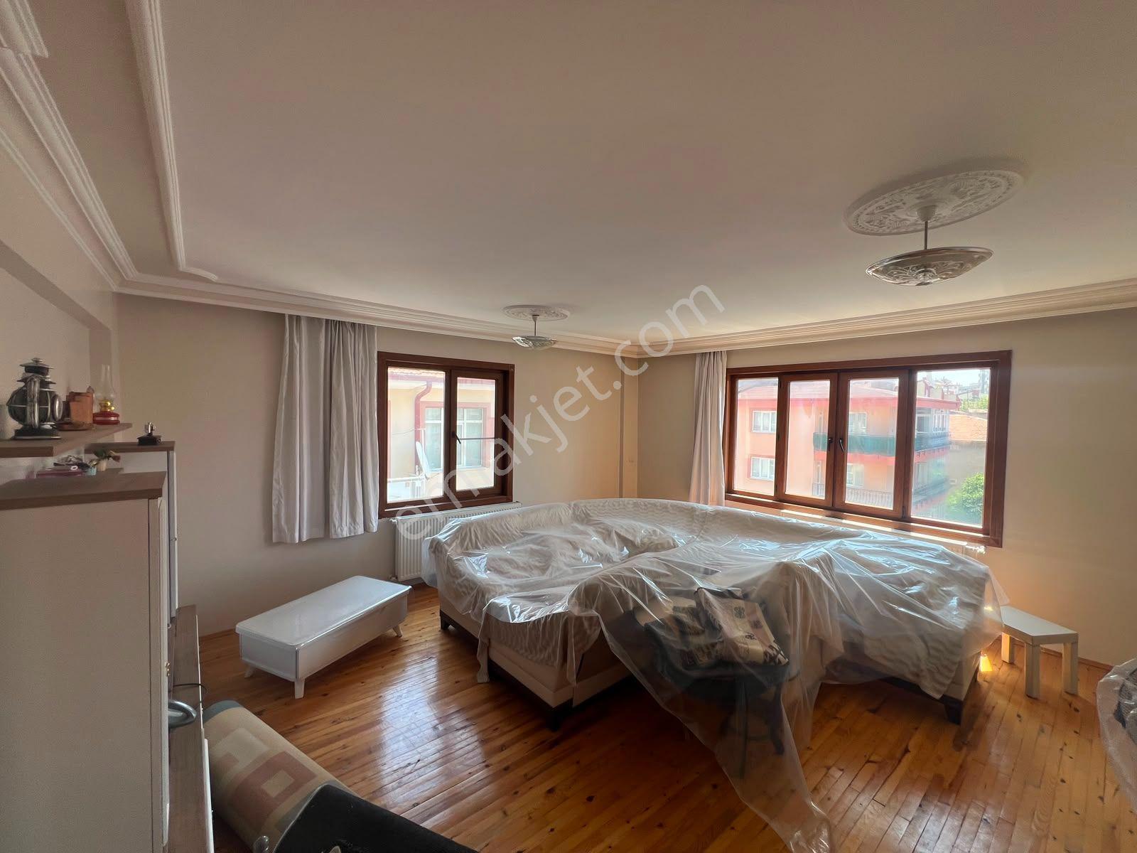 Kule Site Yakını Satılık Işıklar Mah 3+1 Daire - Görsel 21