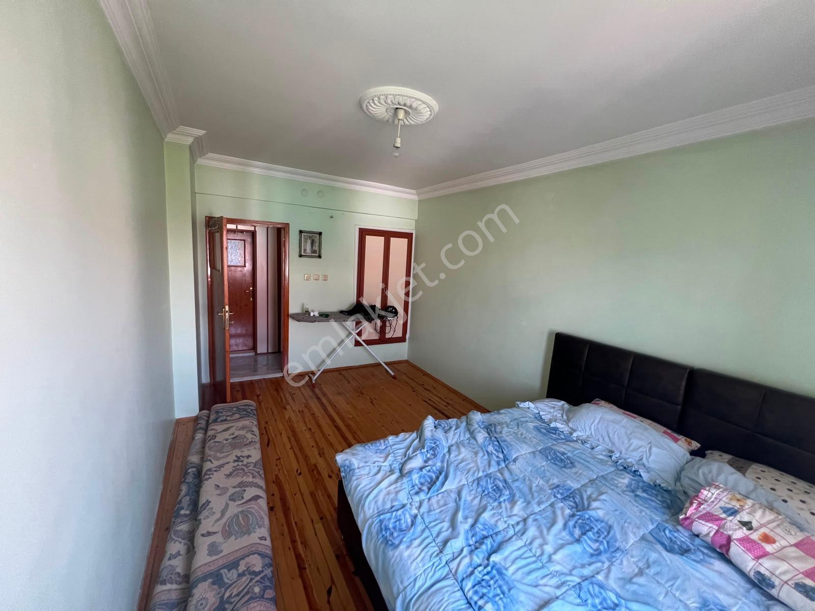 Kule Site Yakını Satılık Işıklar Mah 3+1 Daire - Görsel 4