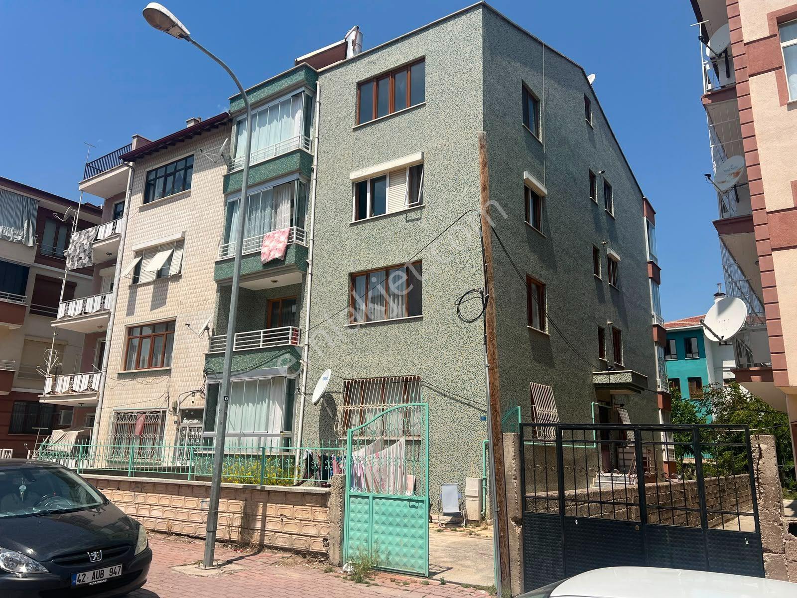 Kule Site Yakını Satılık Işıklar Mah 3+1 Daire - Görsel 23