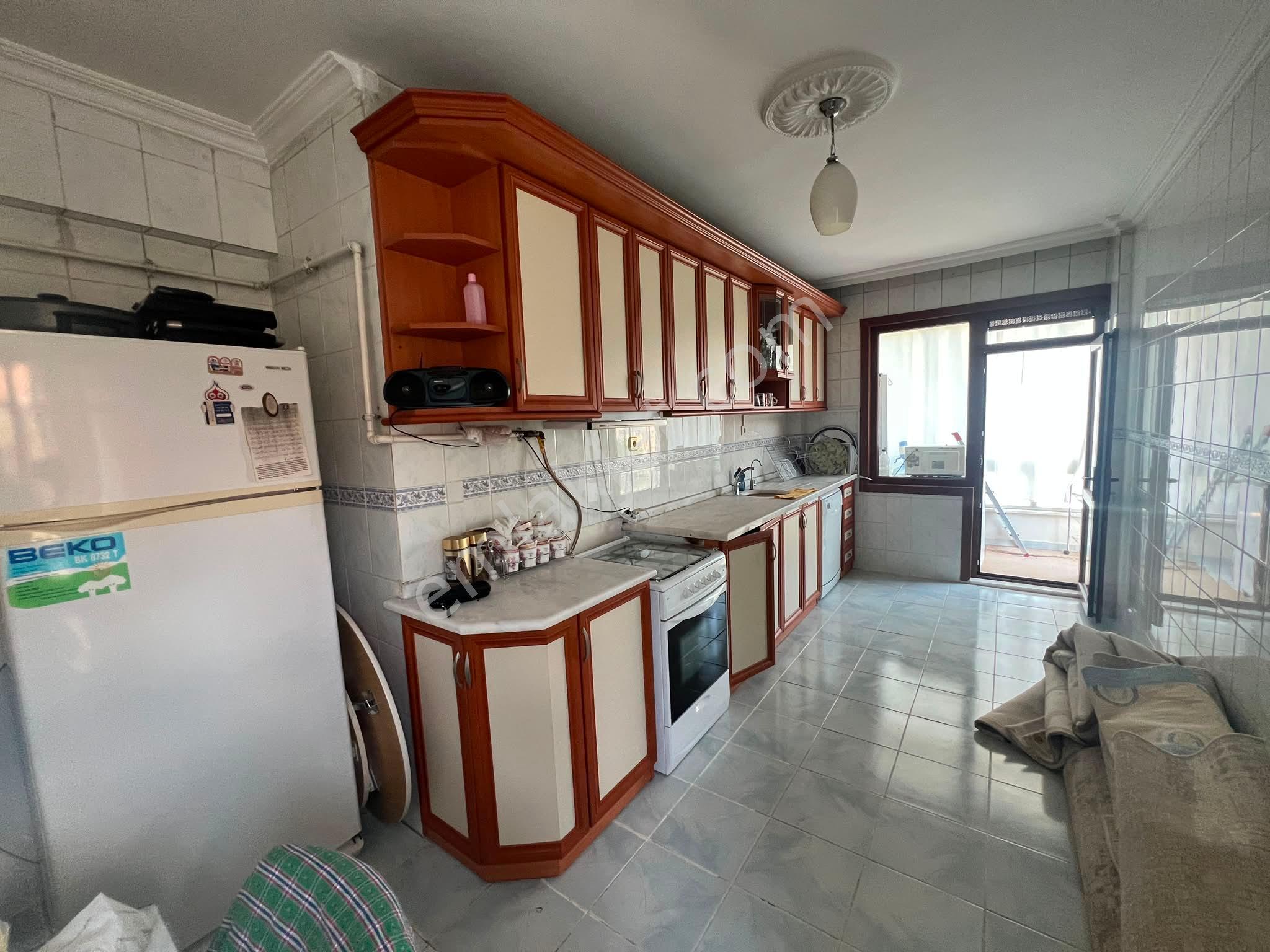 Kule Site Yakını Satılık Işıklar Mah 3+1 Daire - Görsel 33