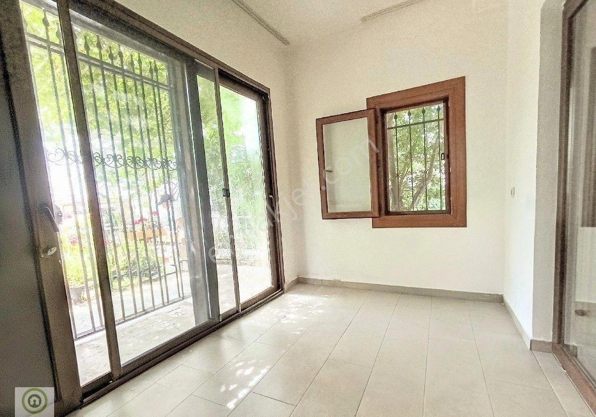 Bodrum Ortakent Merkez Kiralık 2+1 Giriş Kat Daire 80 M² Otopark - Görsel 7