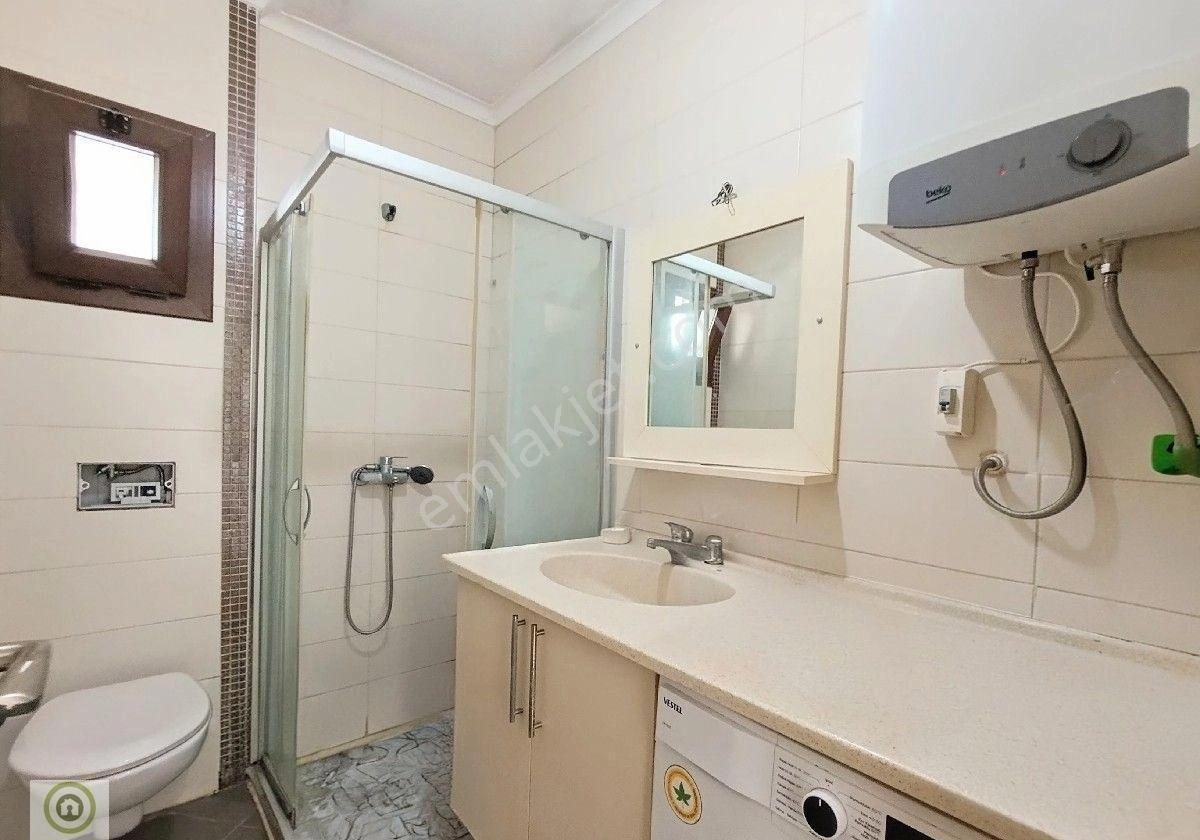 Bodrum Ortakent Merkez Kiralık 2+1 Giriş Kat Daire 80 M² Otopark - Görsel 18