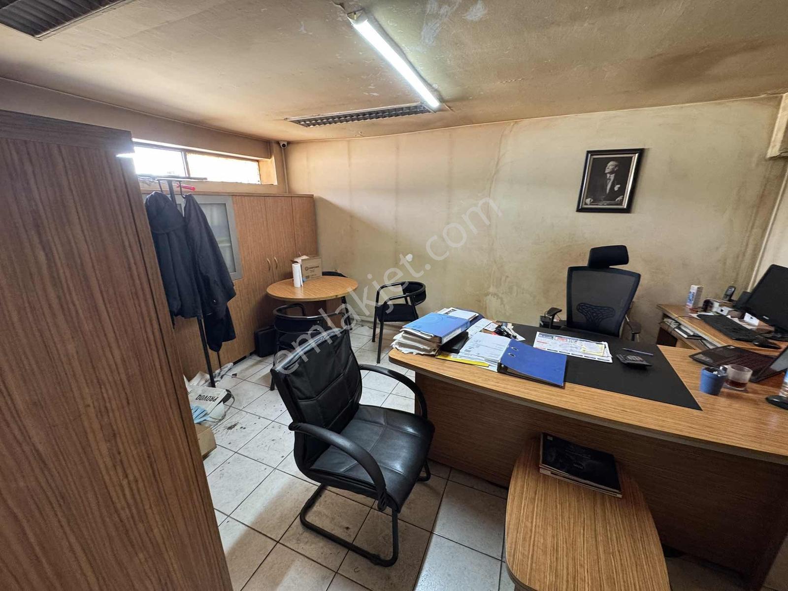 Ostim Osb Güney Cephe Kupon Dükkan - Görsel 5