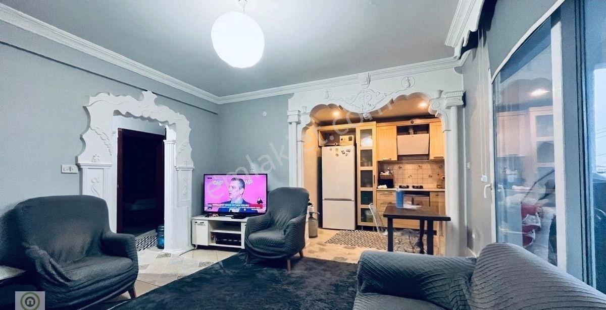 Bodrum Konacık’ta Cadde Üzeri Satılık 2+1 Daire - Görsel 17