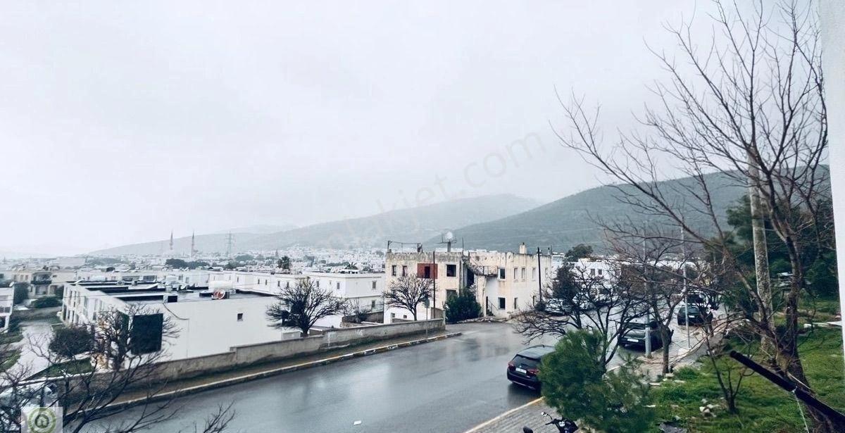 Bodrum Konacık’ta Cadde Üzeri Satılık 2+1 Daire - Görsel 19