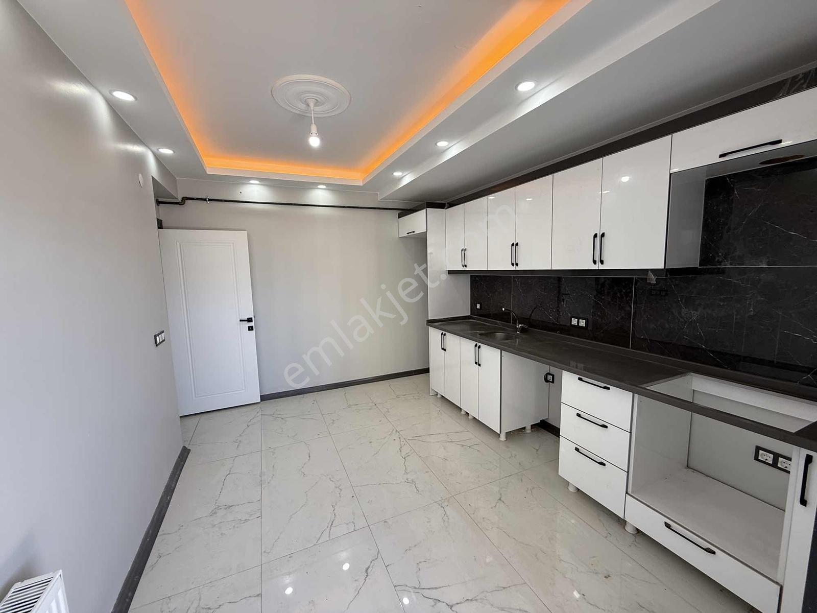 Gümüş Group Gayrimenkulden Fatih Mahallesinde Satılık 2+1 Daire - Görsel 2
