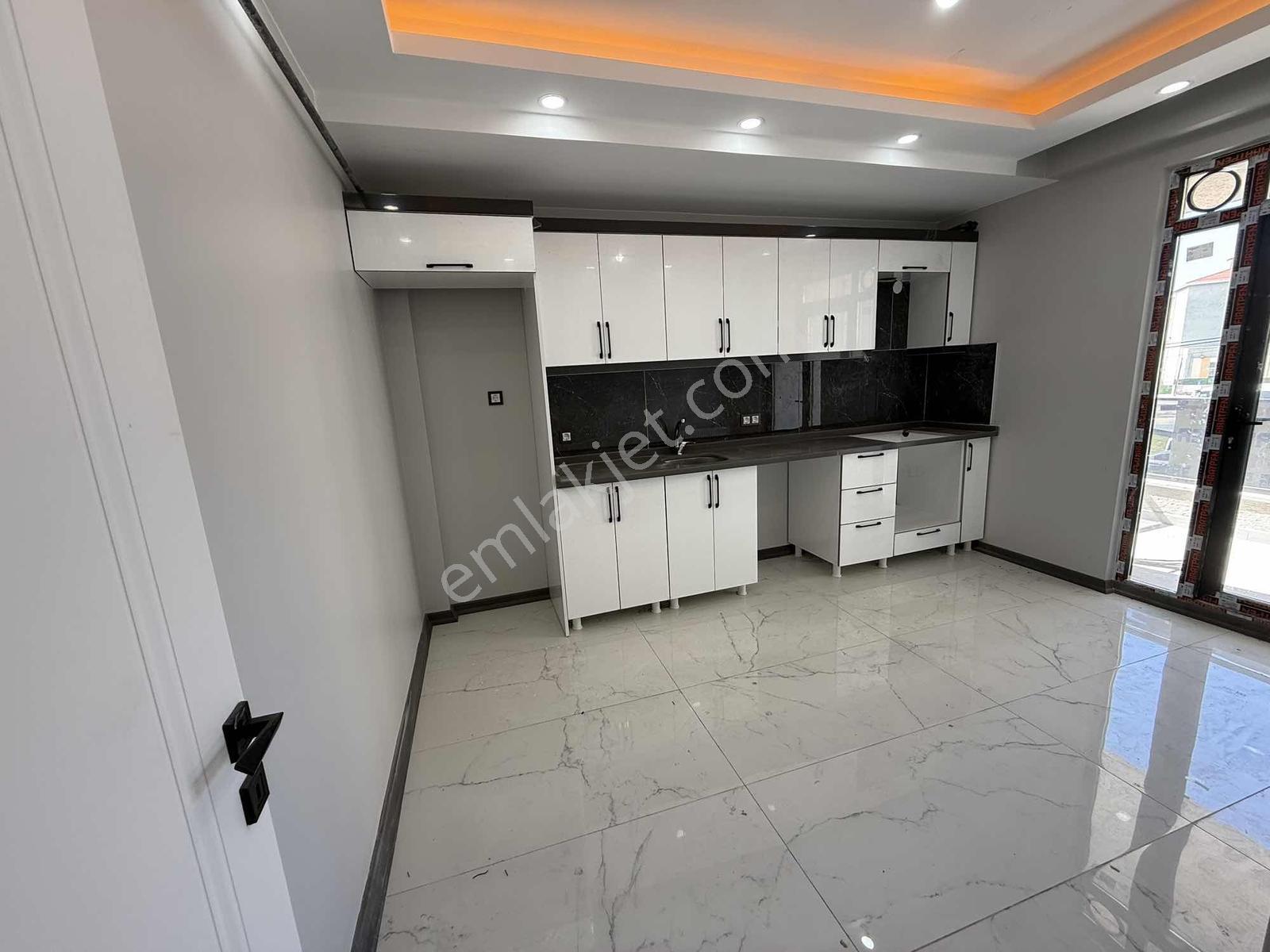 Gümüş Group Gayrimenkulden Fatih Mahallesinde Satılık 2+1 Daire