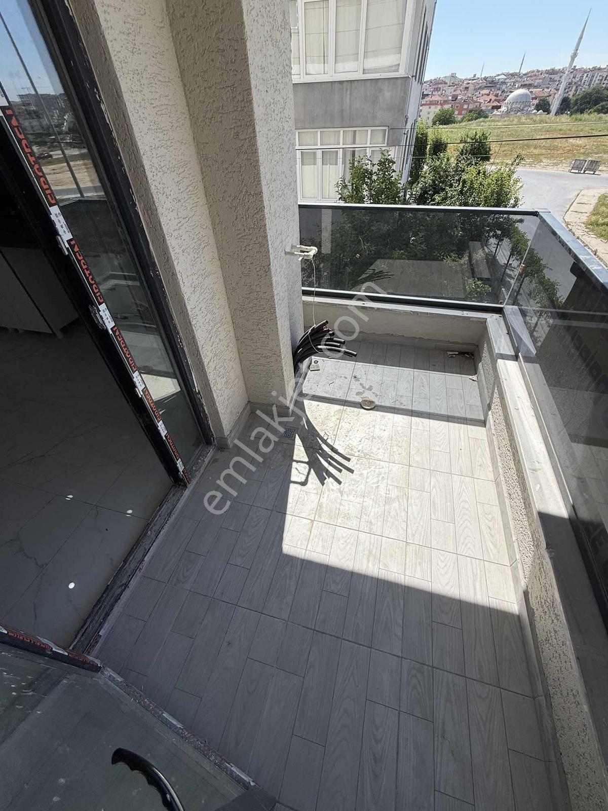 Gümüş Group Gayrimenkulden Fatih Mahallesinde Satılık 2+1 Daire - Görsel 15