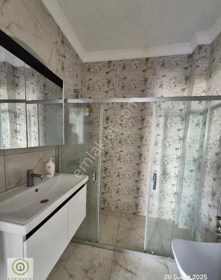 Hedef'ten Bodrum Merkezde Kiralık Tertemiz 1+1 Daire - Görsel 5