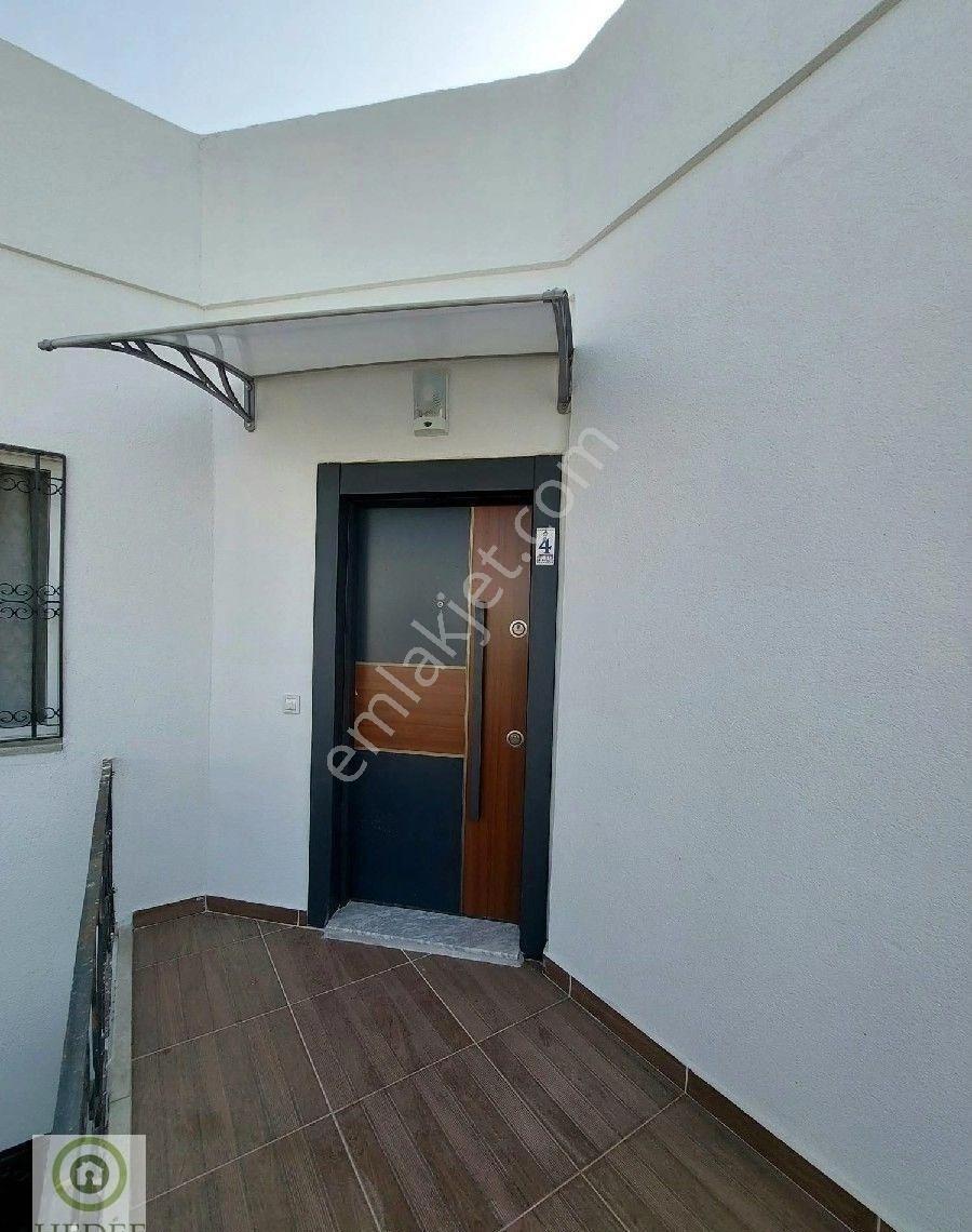 Hedef'ten Bodrum Merkezde Kiralık Tertemiz 1+1 Daire - Görsel 15